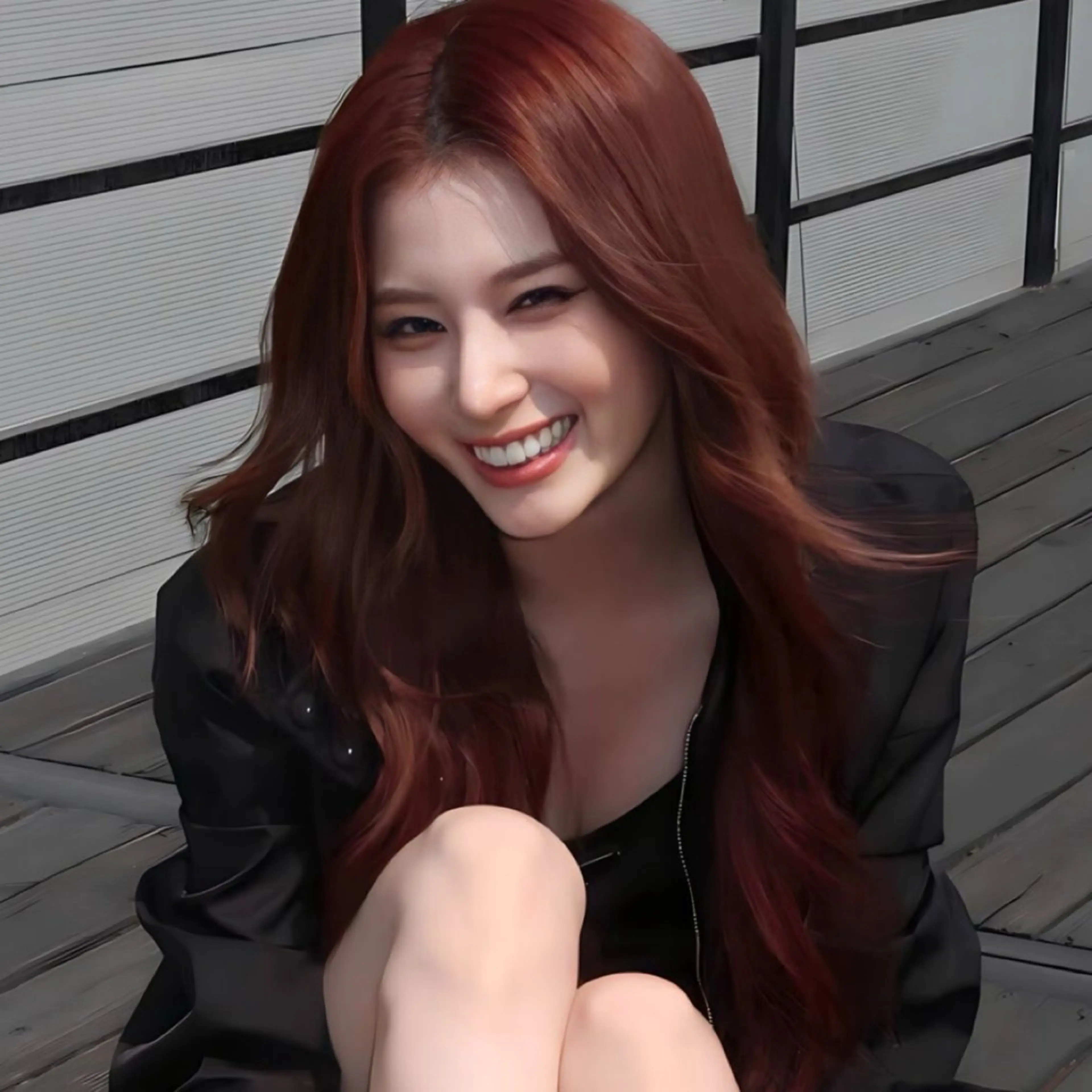 ㊗️新成人限定‼️㊗️似合わせカット➕艶/透明感カラー➕超高保湿スチームトリートメント🌱/ミニモ学割の写真