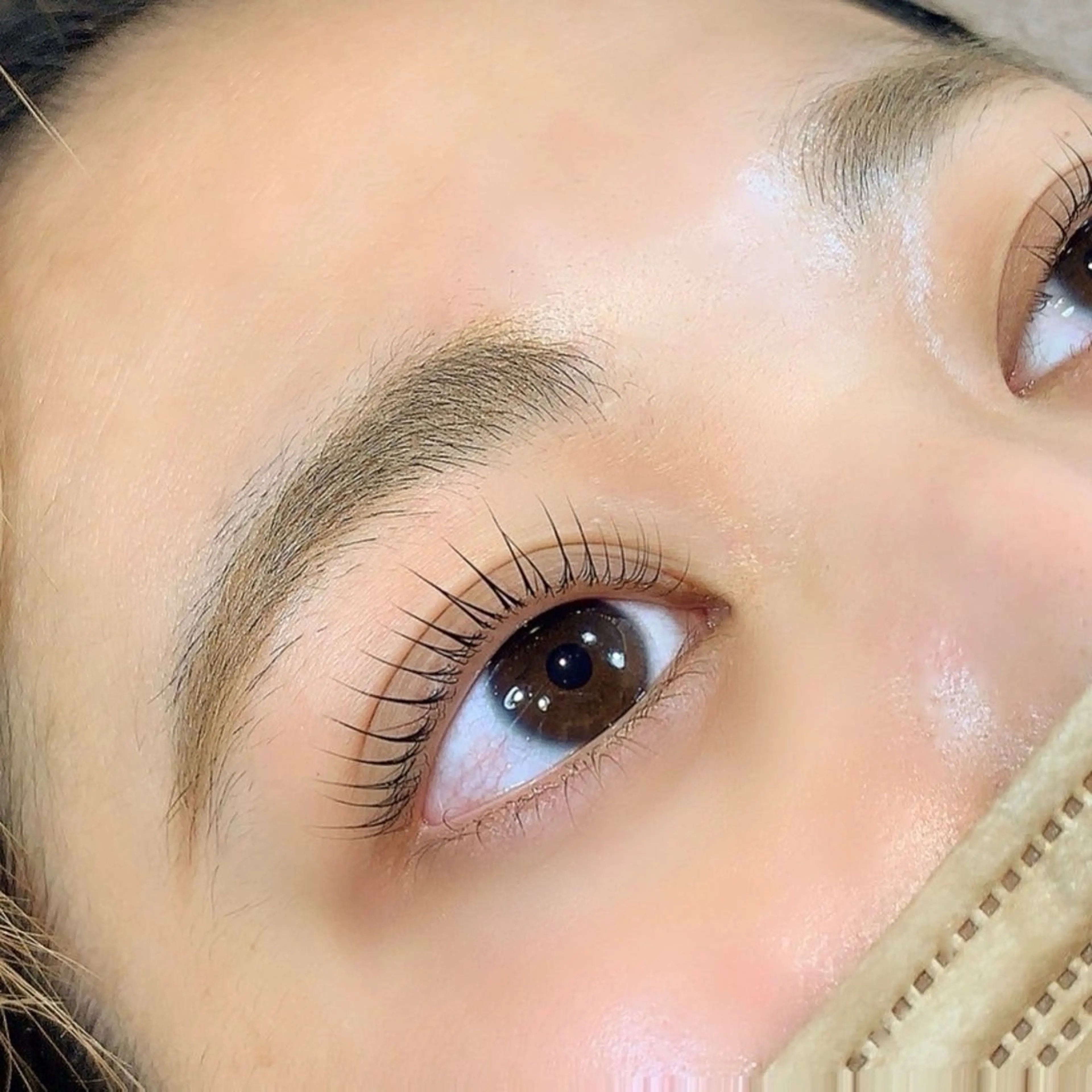 マツエク・マツパ マリーテレジア博多 MIYAZAKIのマツエク・マツパデザイン