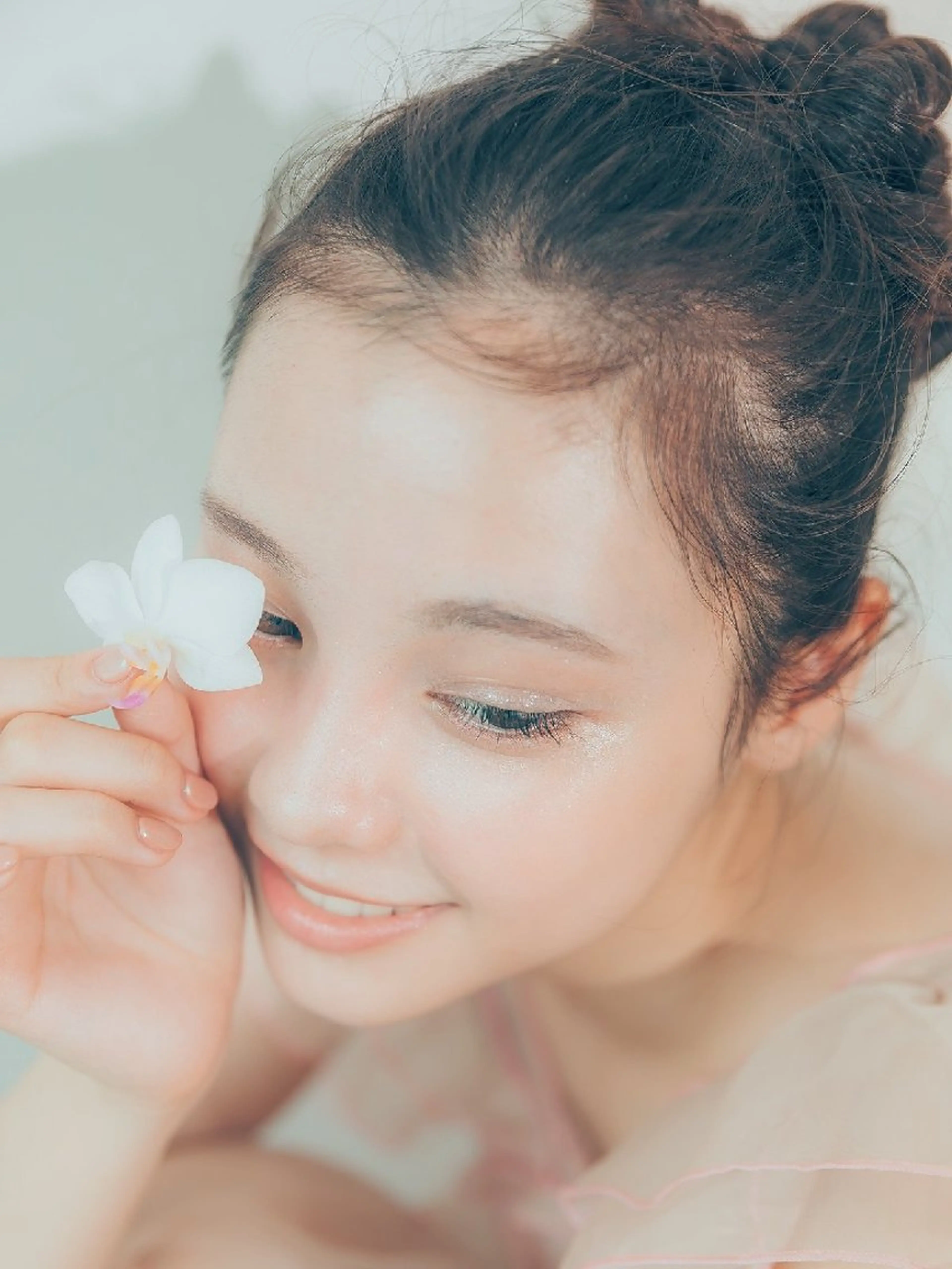 マツエク・マツパ 結婚式・ブライダル aliaハイフ&水光ジェットサロン所属・aliaハーブ水光店 エステティシャン募集のエステ・リラクイメージ