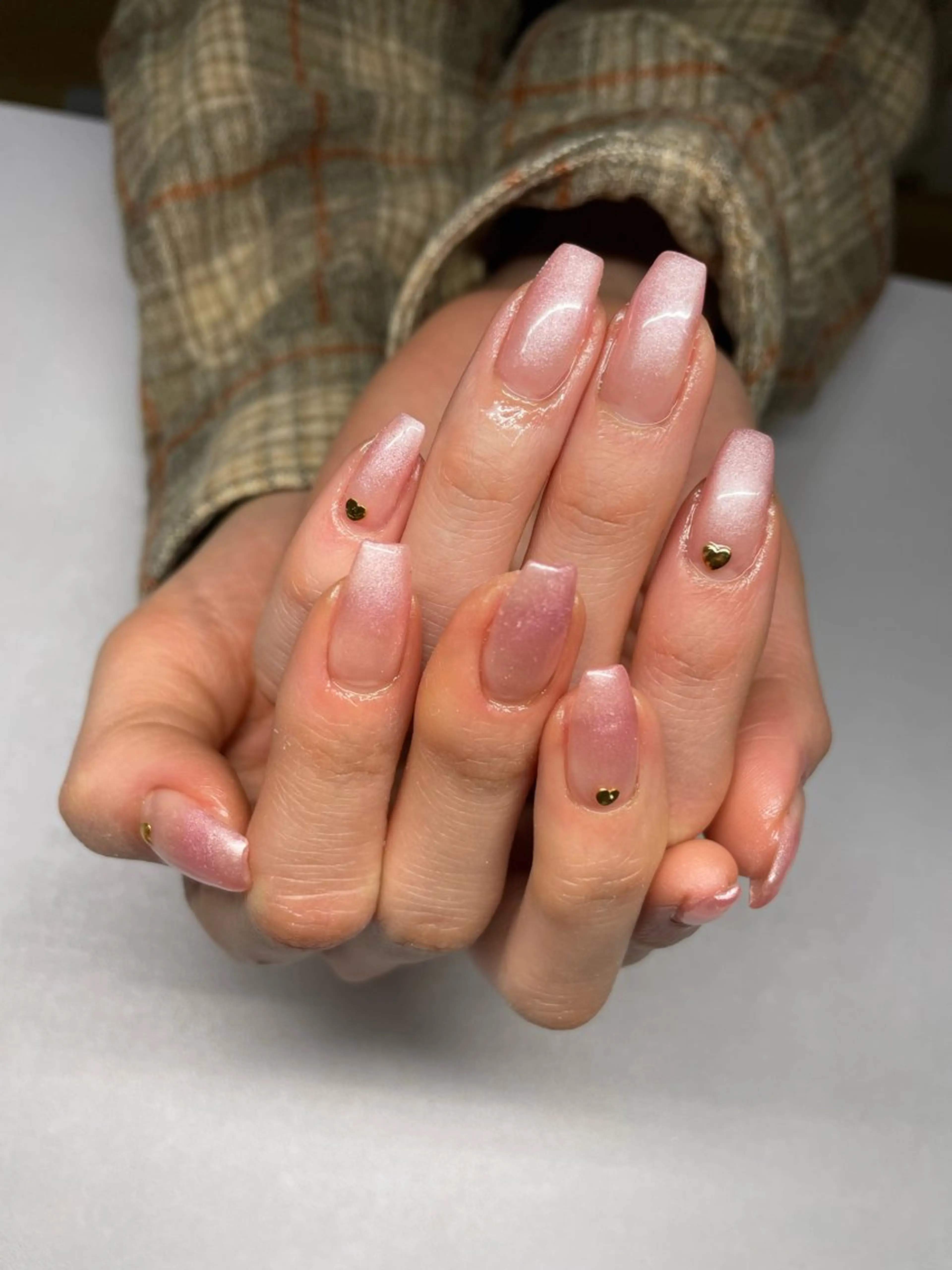 ネイル ハンドネイル AN Nailのネイルデザイン