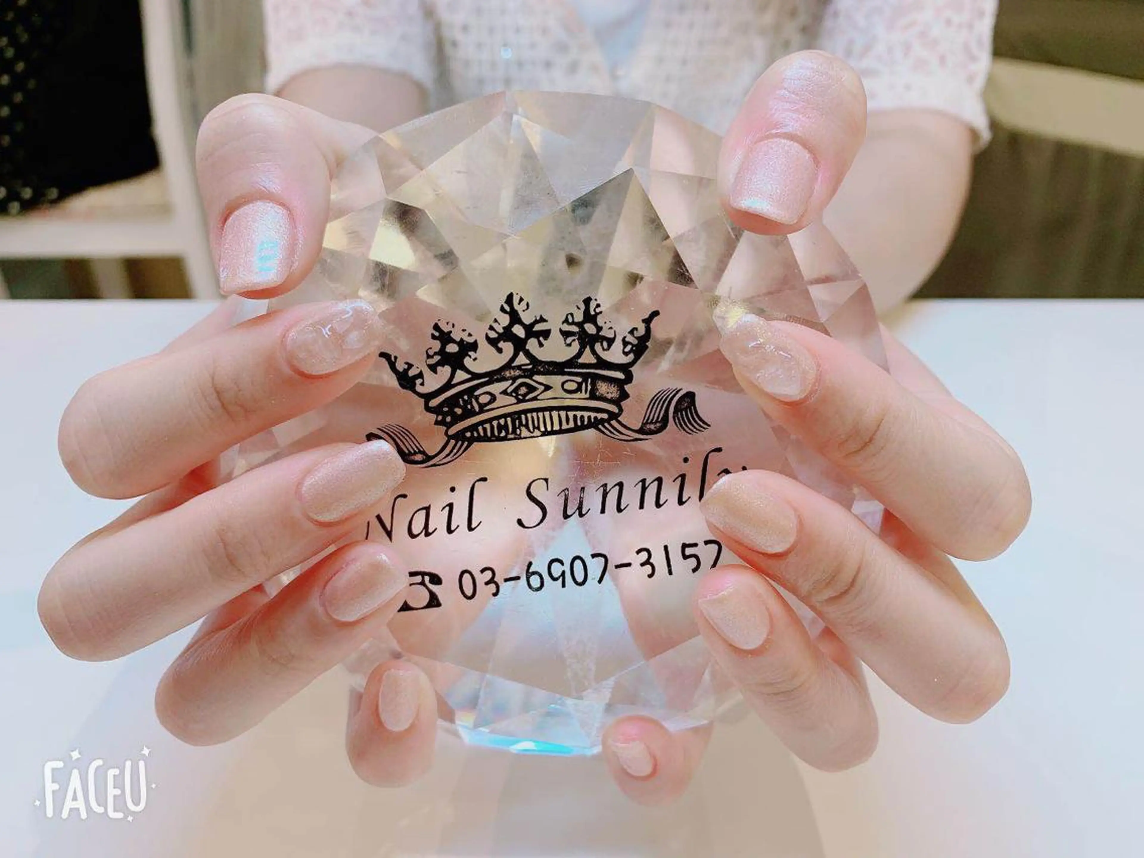 ネイル リン リンのネイルデザイン