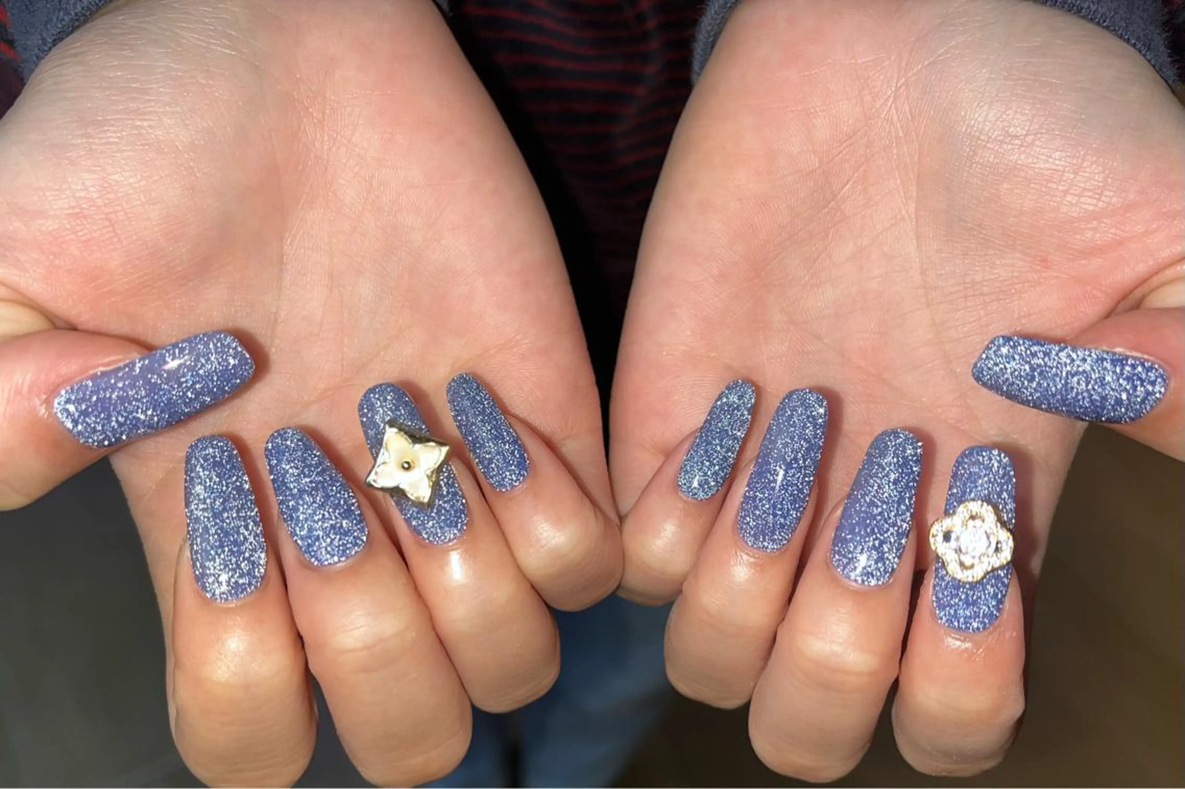 ネイル フラッシュネイル ハンドネイル Nail Salon agré所属・agré ネイルサロン　アグレのネイルデザイン