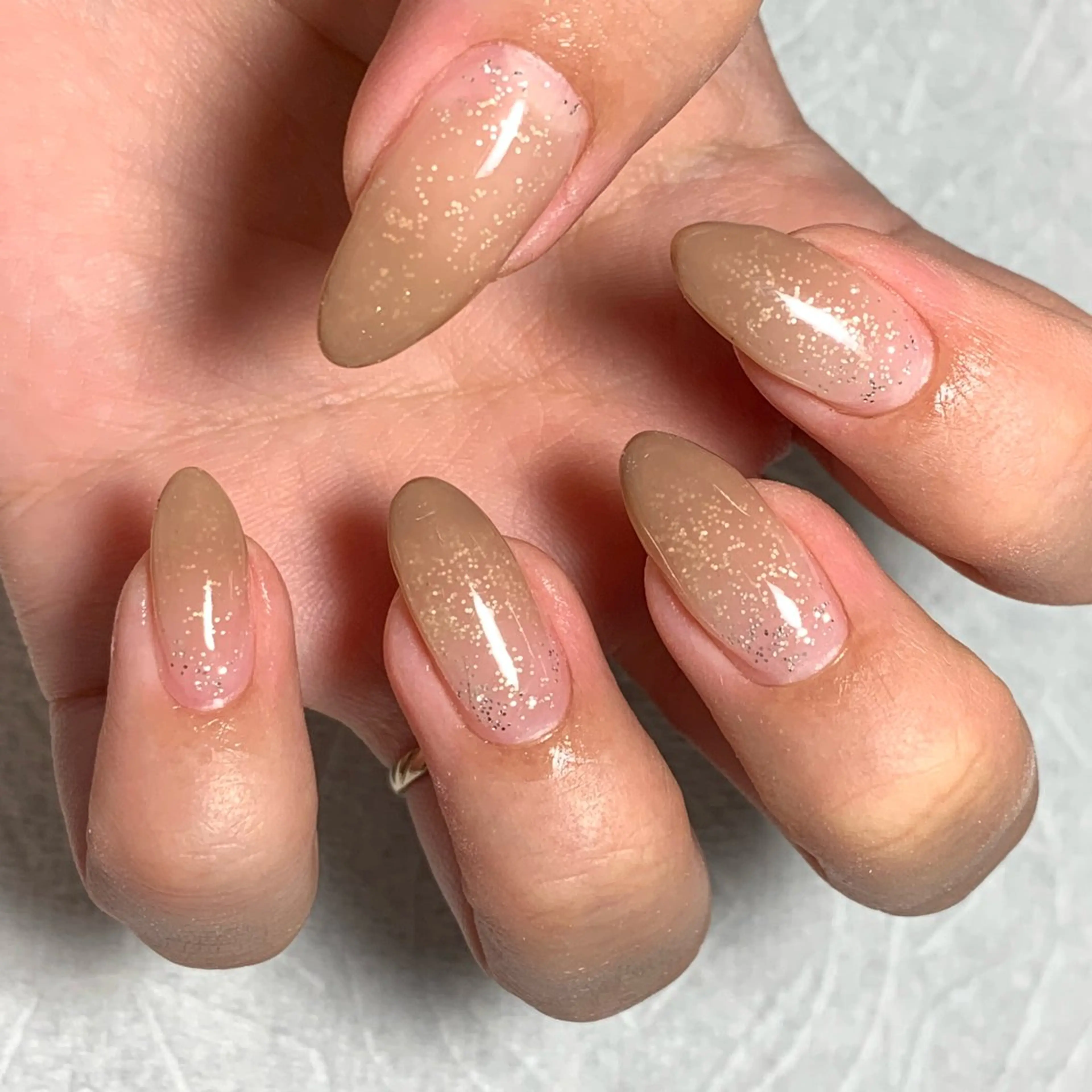 ネイル charme所属・charme kanaのネイルデザイン