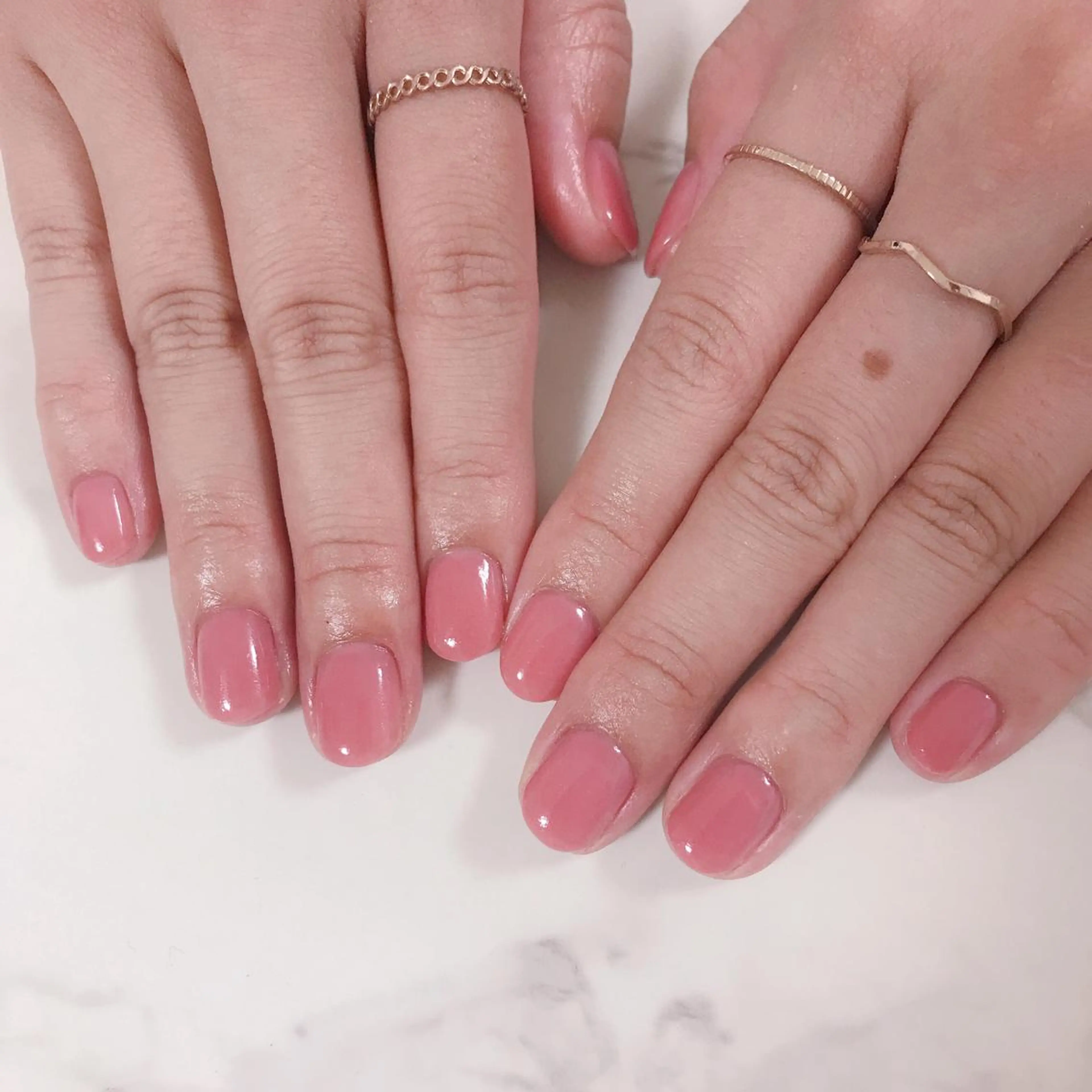 ネイル ハンドネイル SOL NAILのネイルデザイン