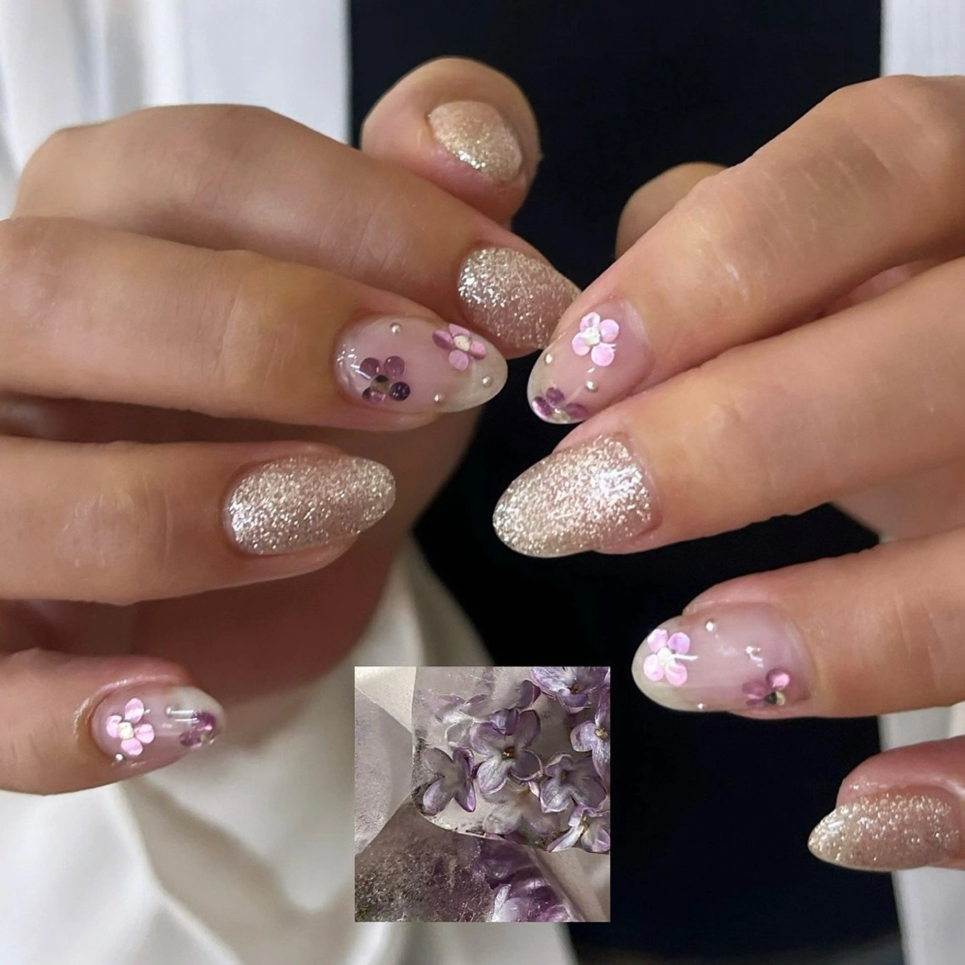 おまかせartデザインの写真