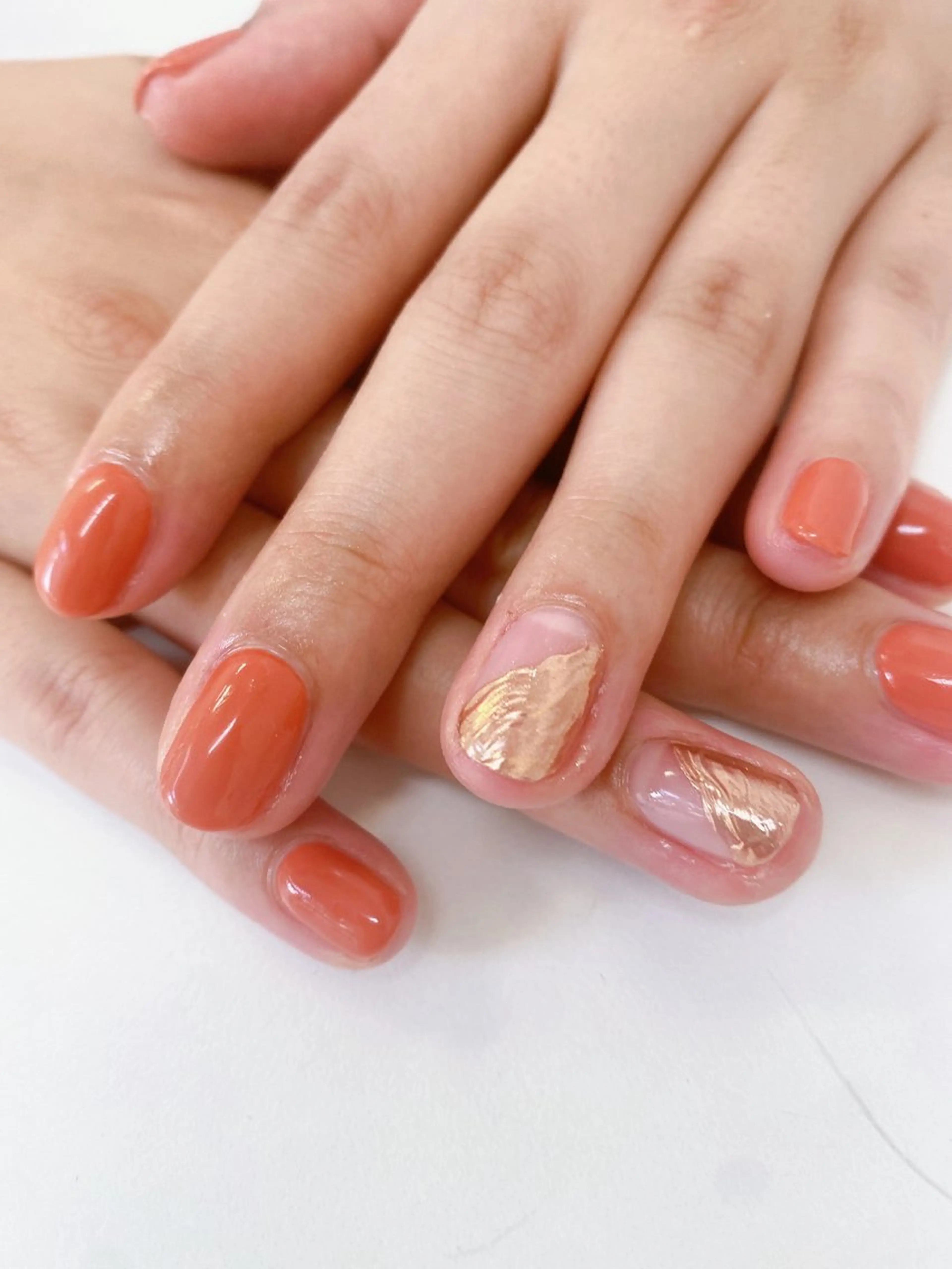 ネイル yn salonのネイルデザイン