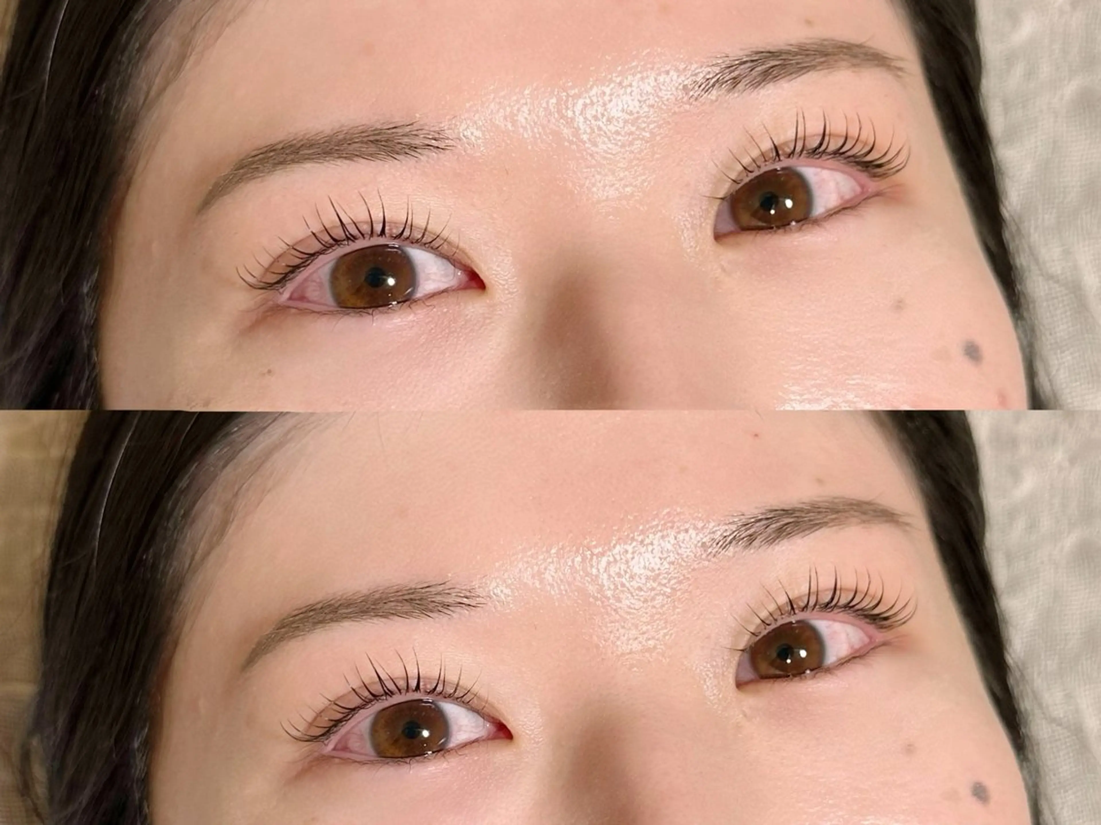 アイブロウ HELLO THERE!(ハローゼア)仙台所属・HELLO THERE!🌼のマツエク・マツパデザイン