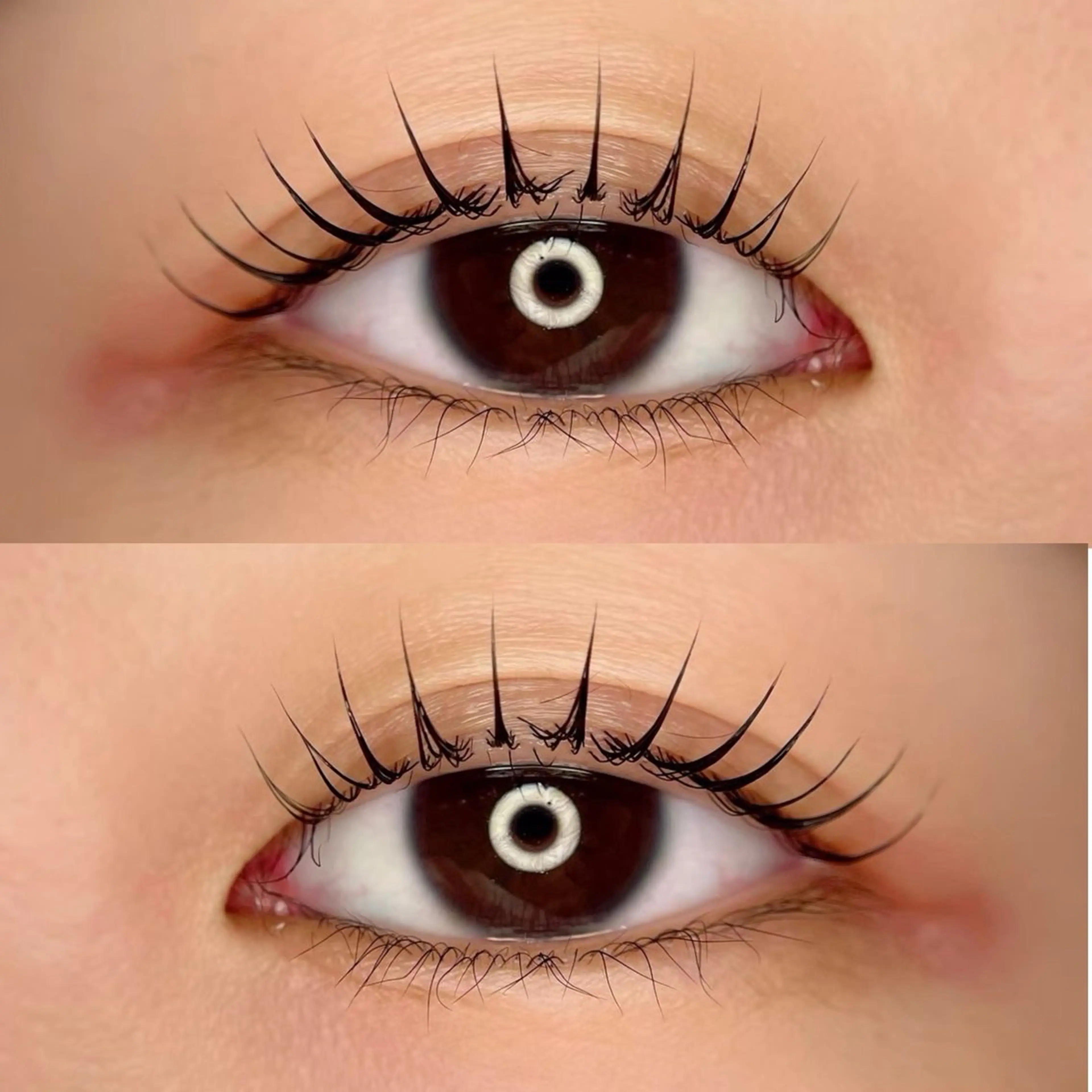 マツエク・マツパ マツパ 今井 未来音の眉毛・アイブロウイメージ