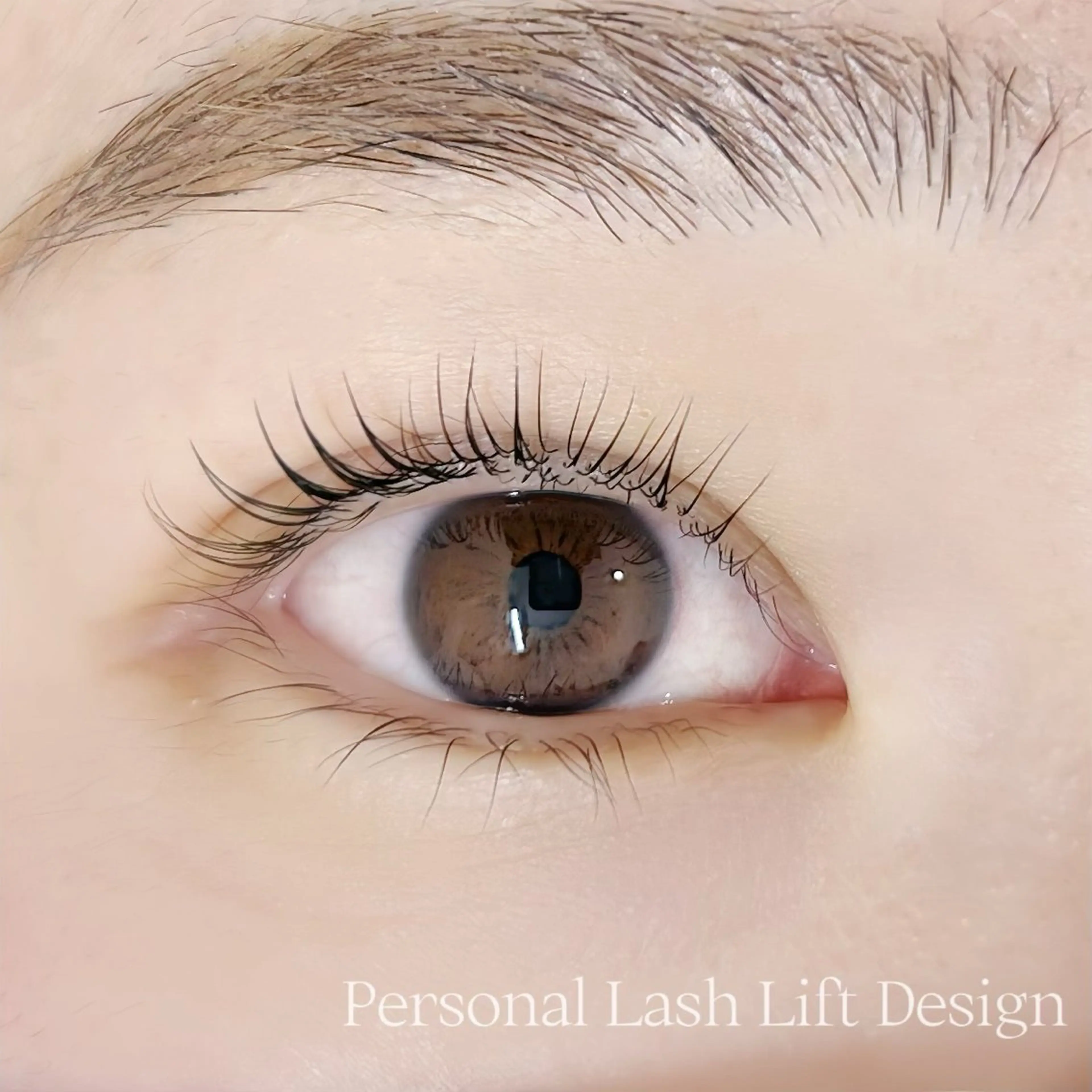 マツエク・マツパ Little River所属・Little Riverのマツエク・マツパデザイン