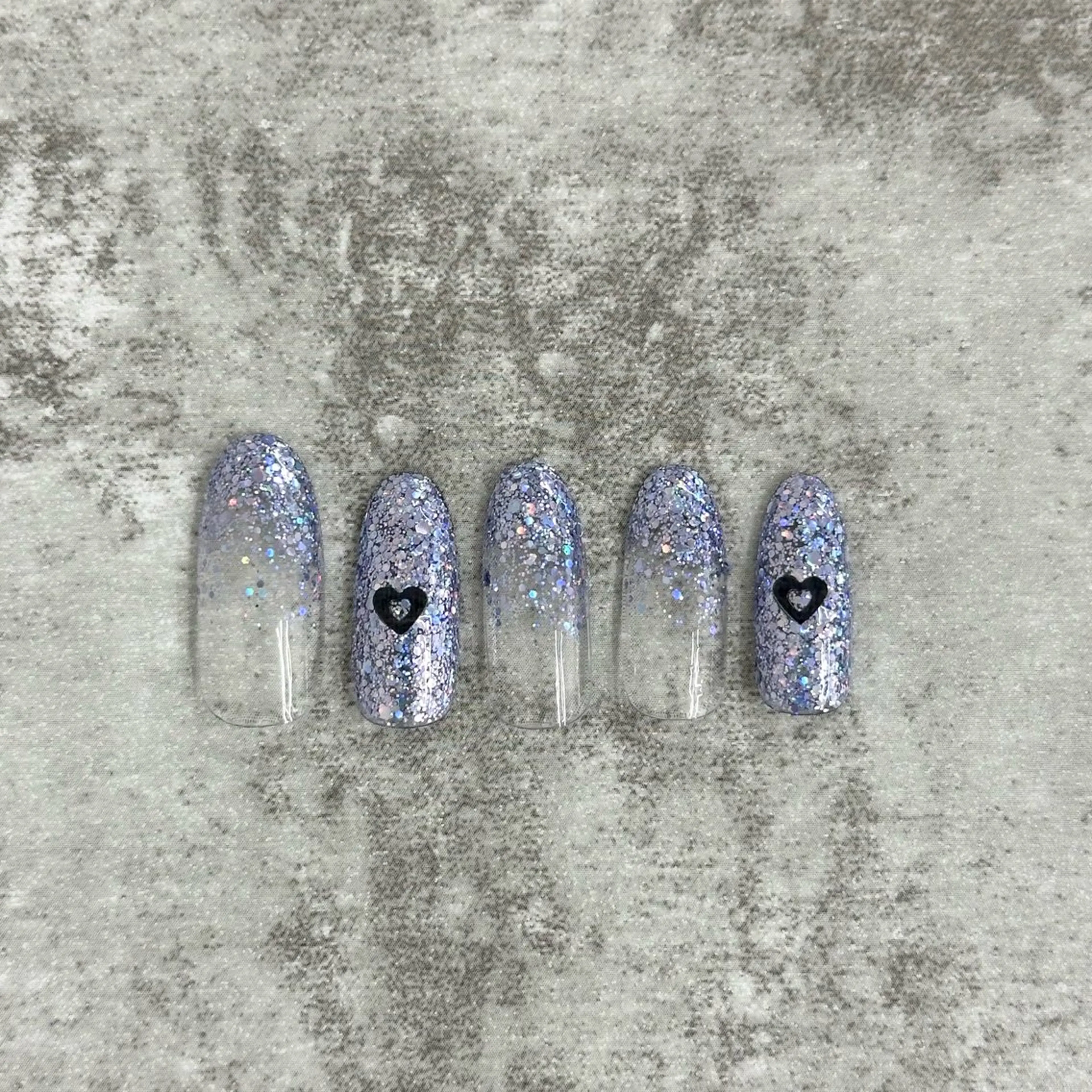 ネイル Lignal.liit【リグナルリット】所属・Lignalliit KANAKO🦭のネイルデザイン