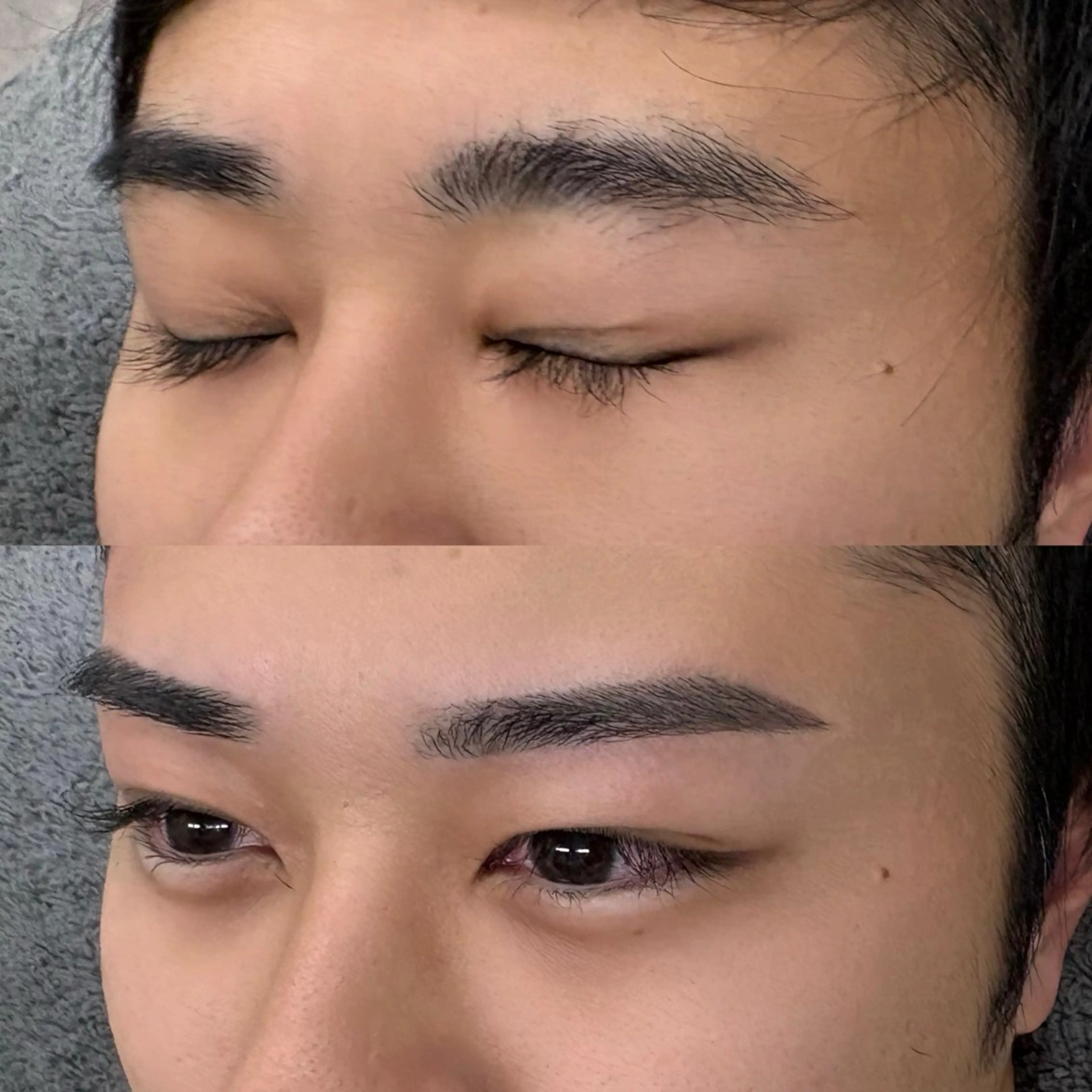 アイブロウ Eyebrow SAEの眉毛・アイブロウイメージ