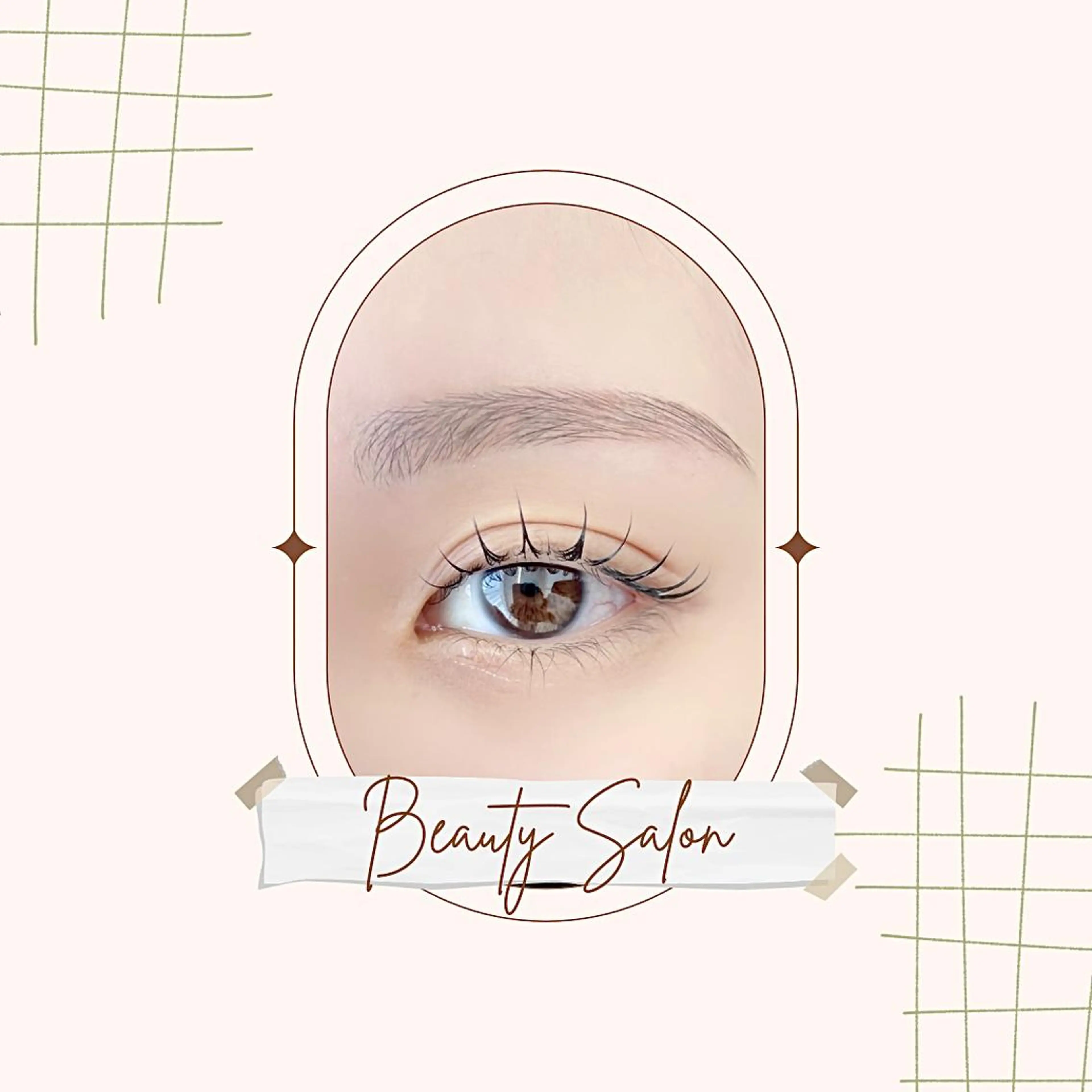 マツエク・マツパ アイブロウ ワックス脱毛 眉カット その他(アイブロウ) GO TODAY SHAiRE  SALON表参道Iris duo店所属・Minami 🌷表参道の眉毛・アイブロウイメージ