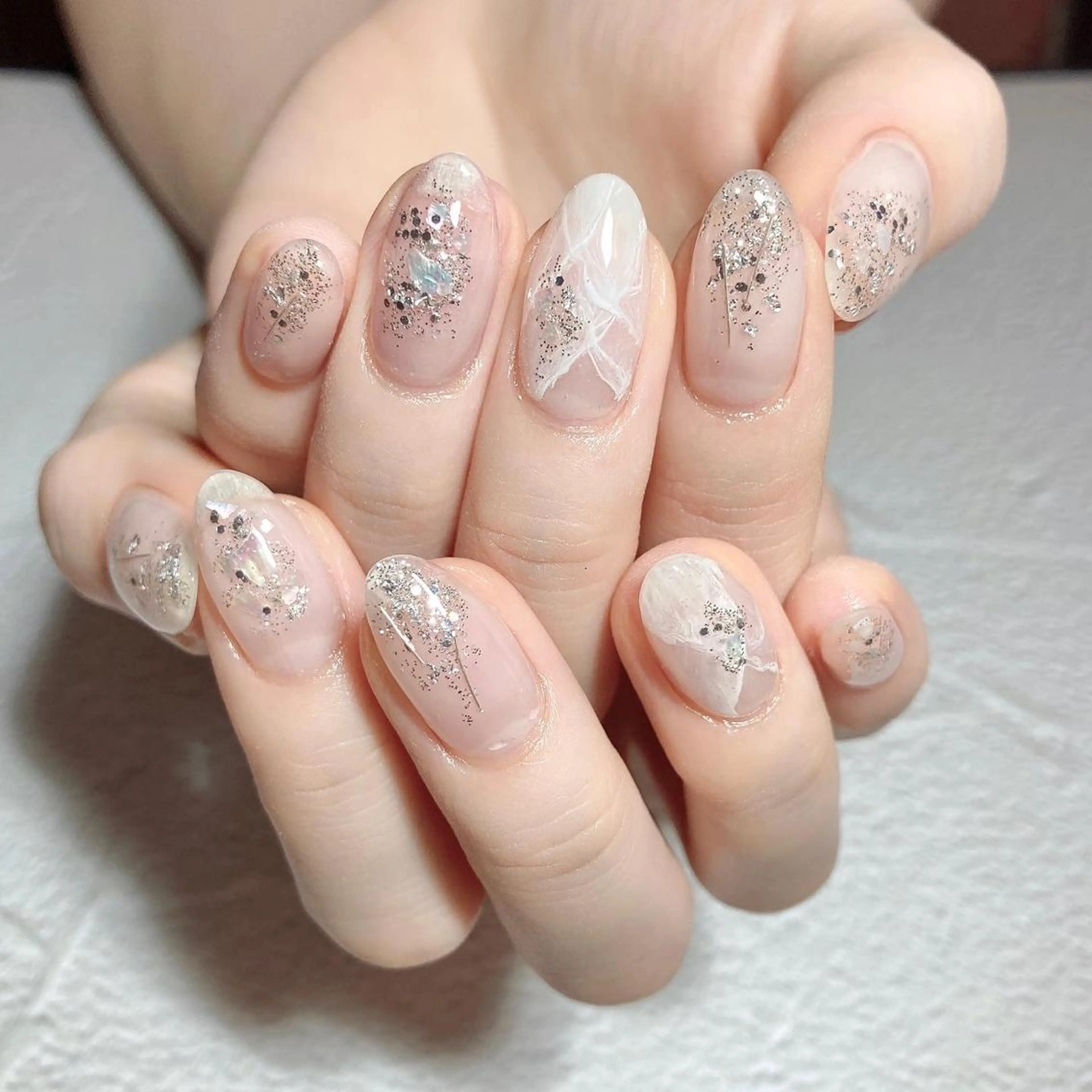 ネイル yumnail (ネイル&脱毛)のエステ・リラクイメージ