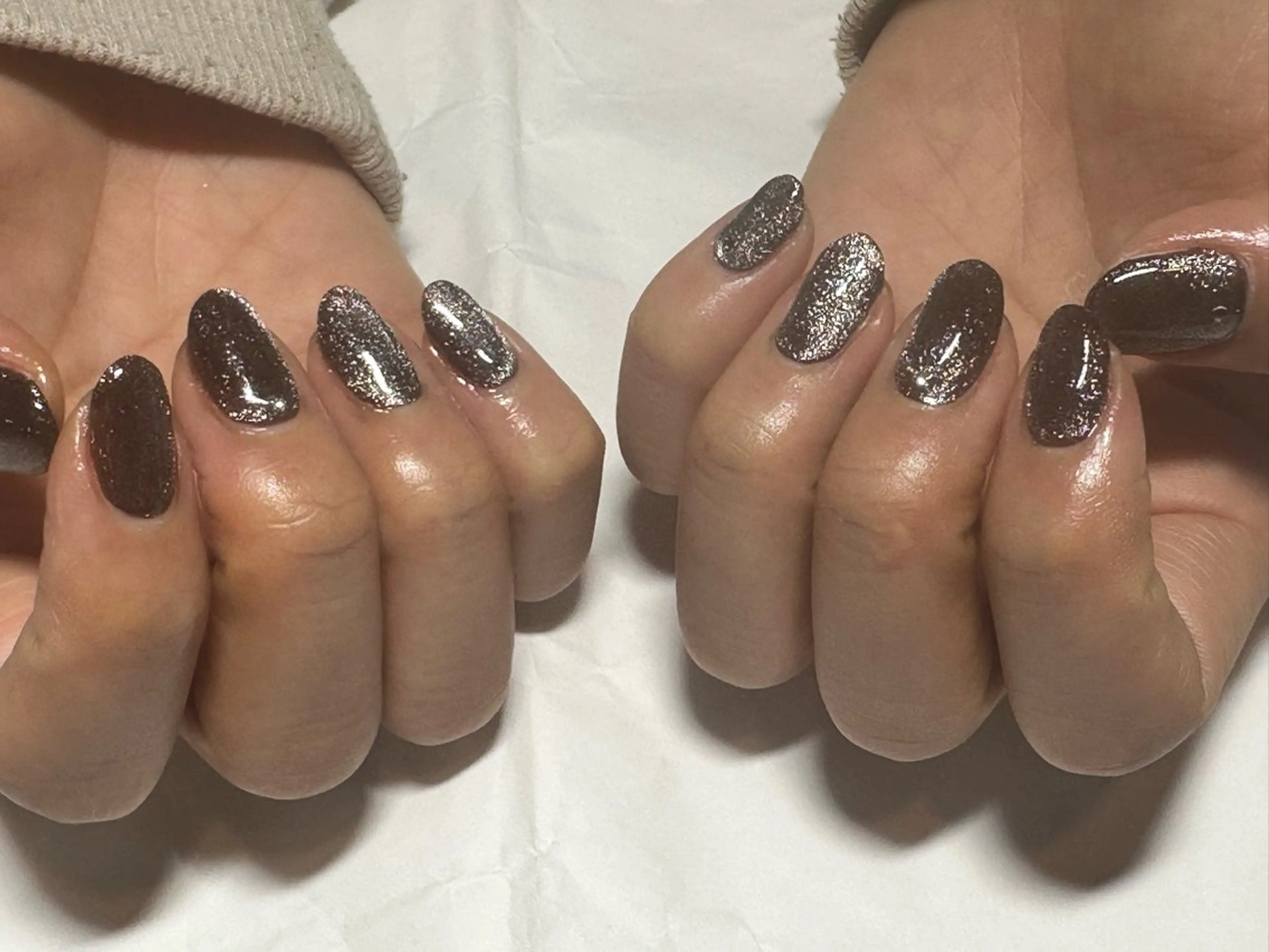 ネイル e.nail所属・🍎吉田 恵里🍎のネイルデザイン