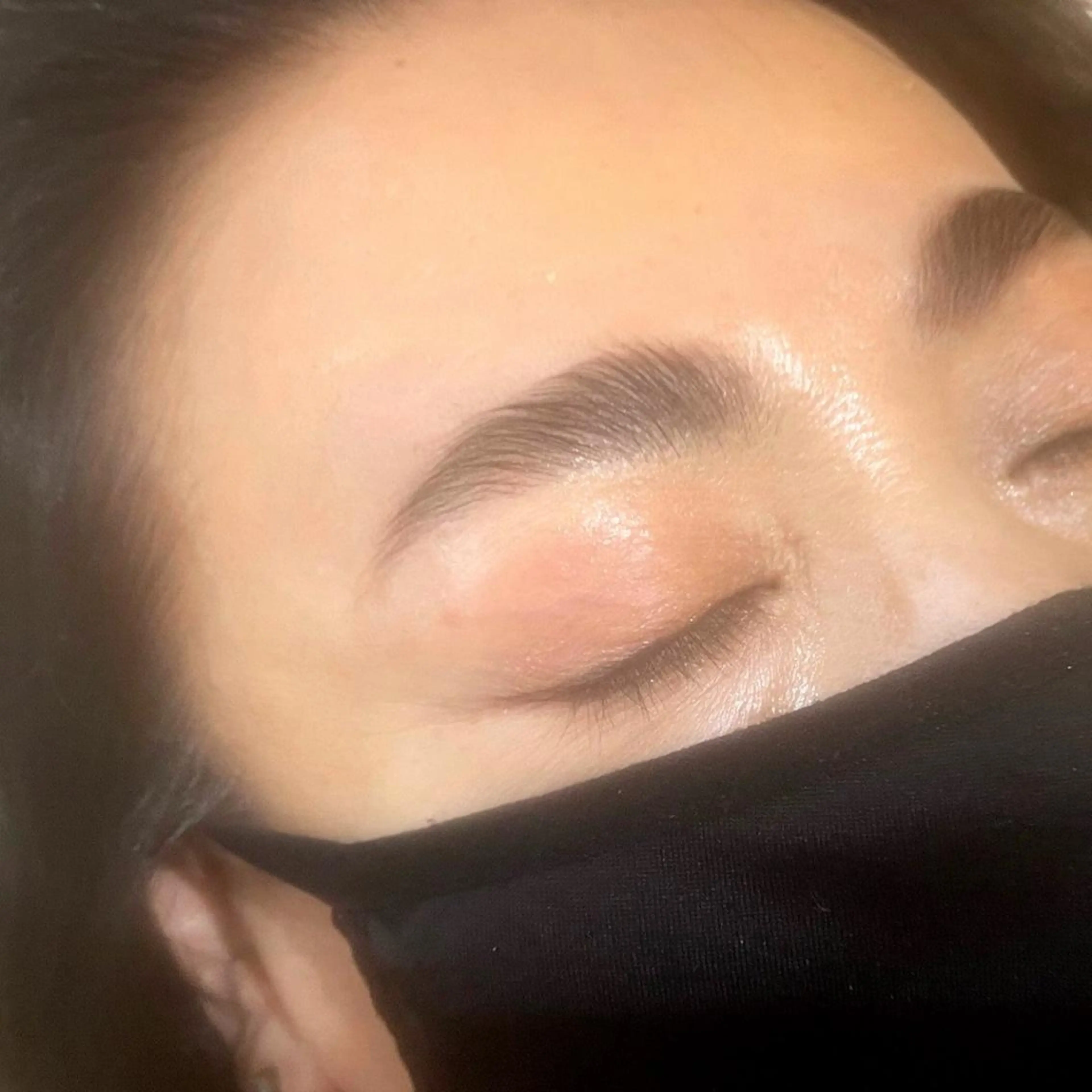 HBL/YAMANO AKIRAの眉毛・アイブロウイメージ