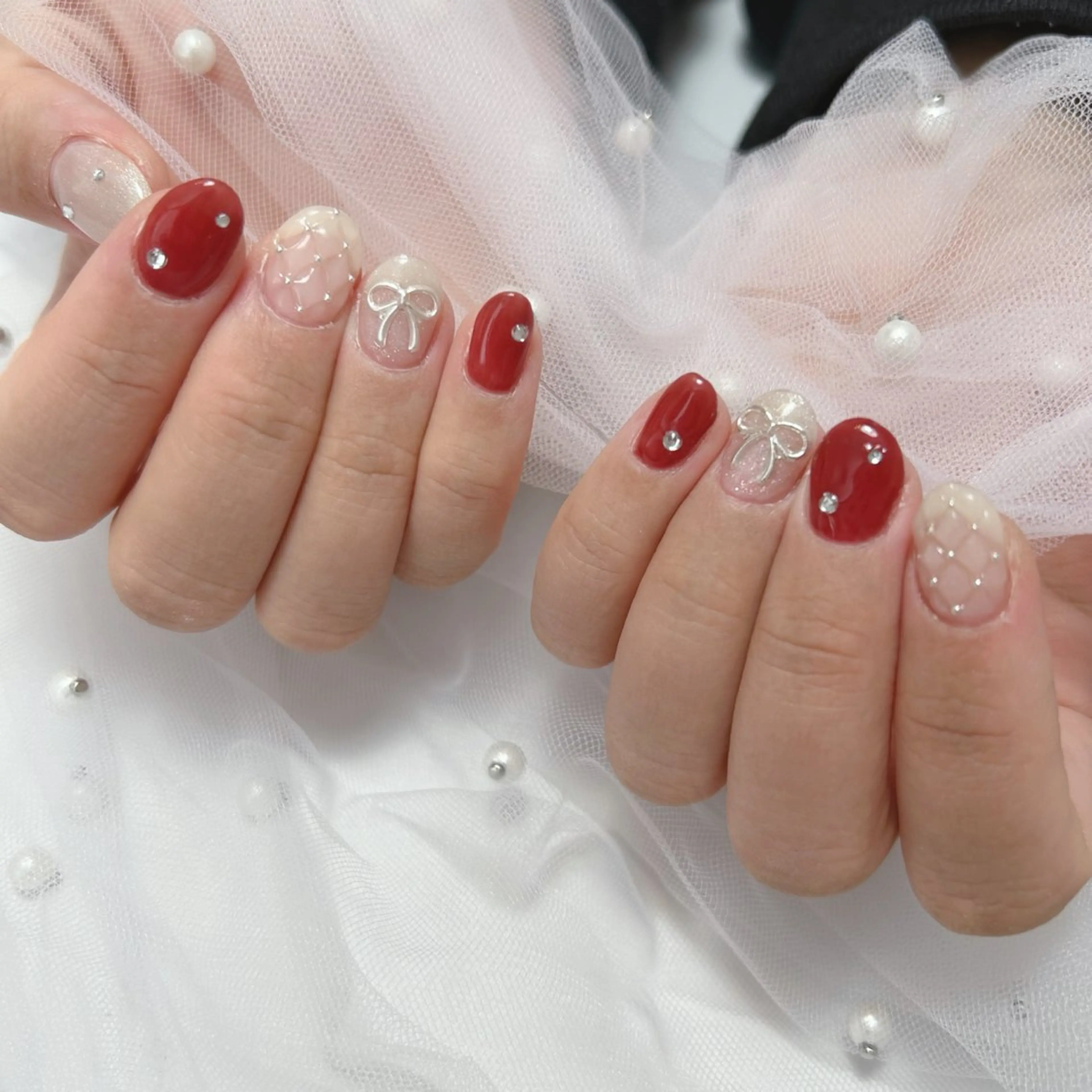 ネイル ハンドネイル a. nailのネイルデザイン