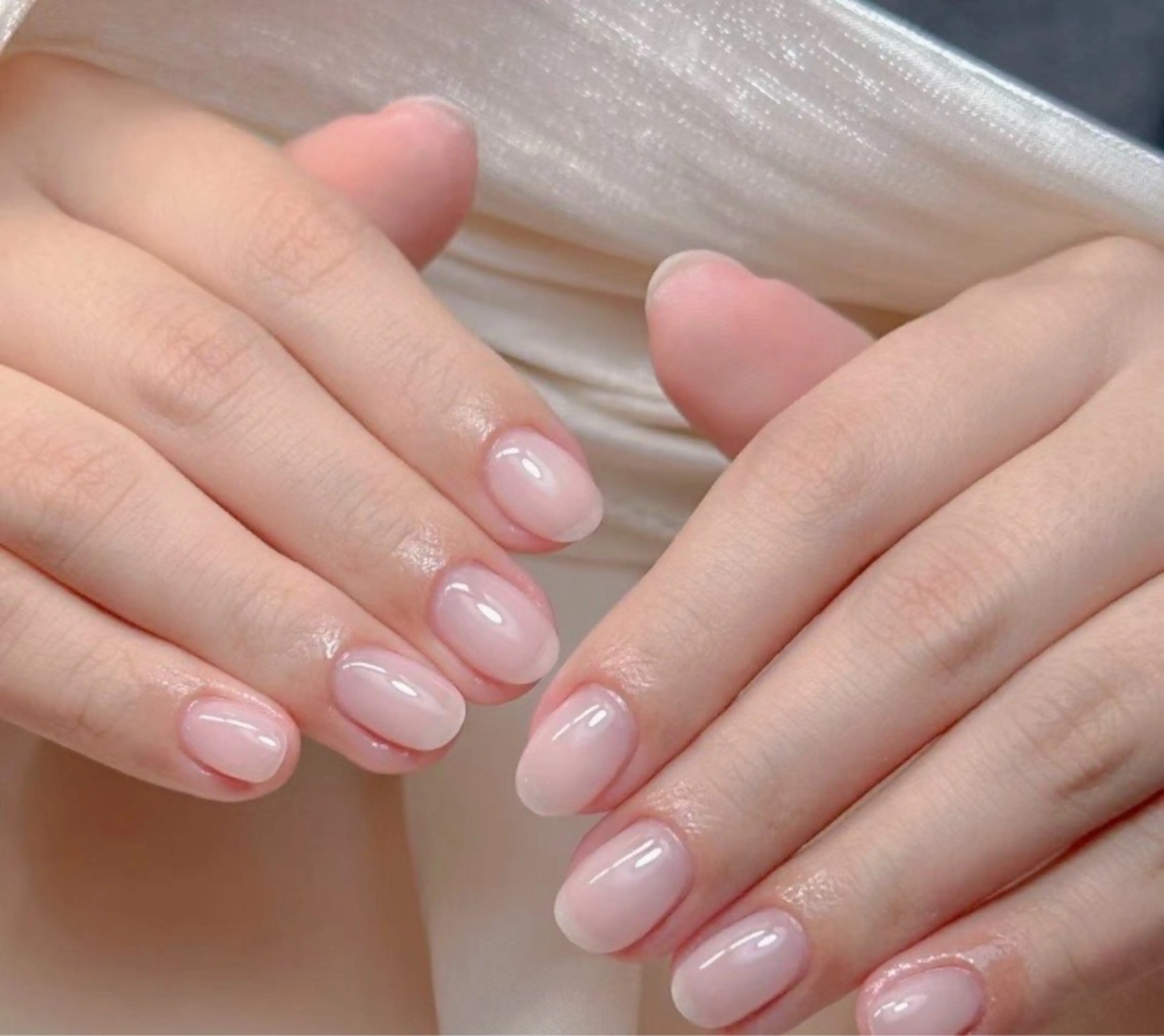 ネイル OoAmi_ Nailのネイルデザイン