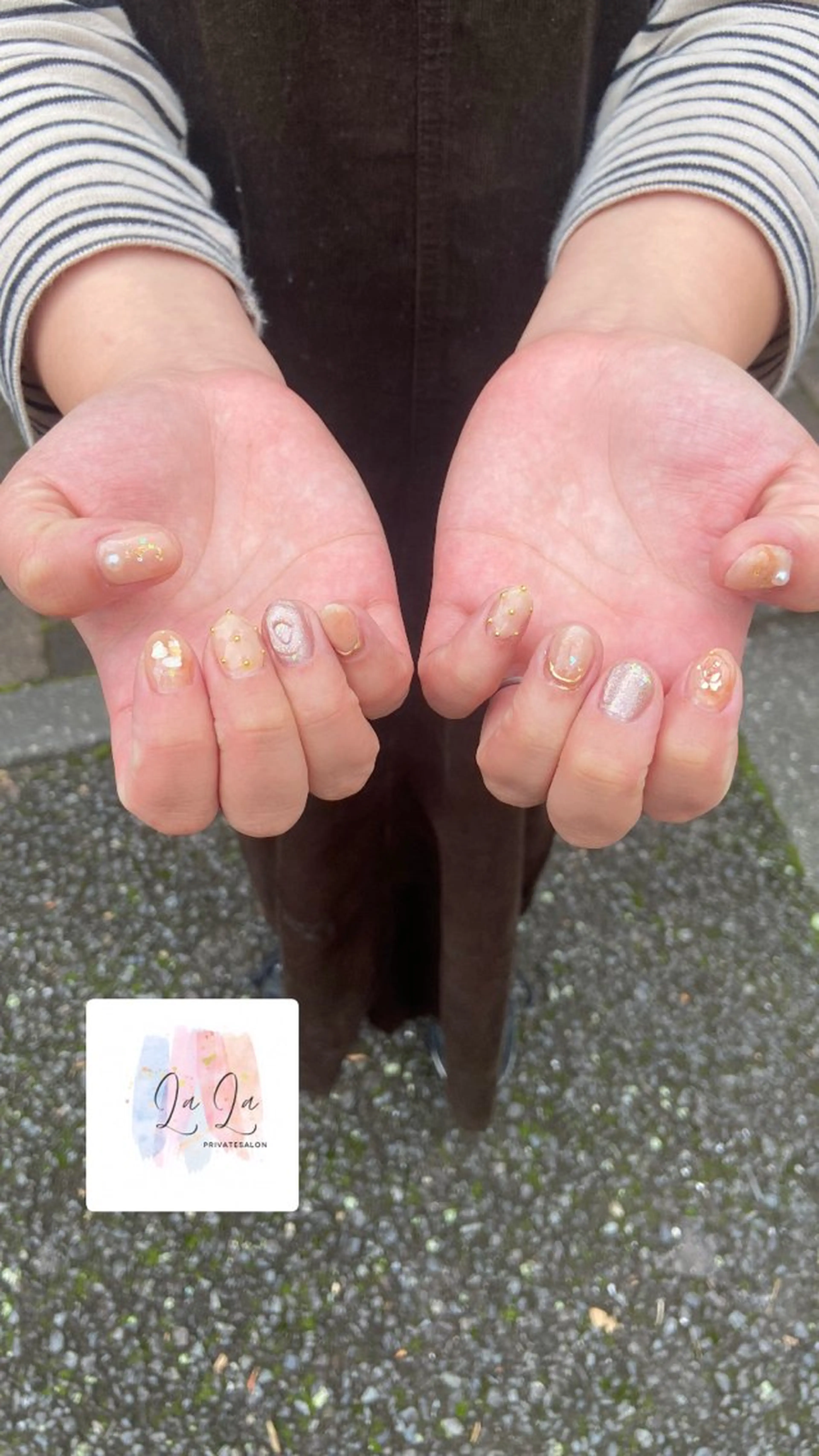 ネイル あ いのその他イメージ