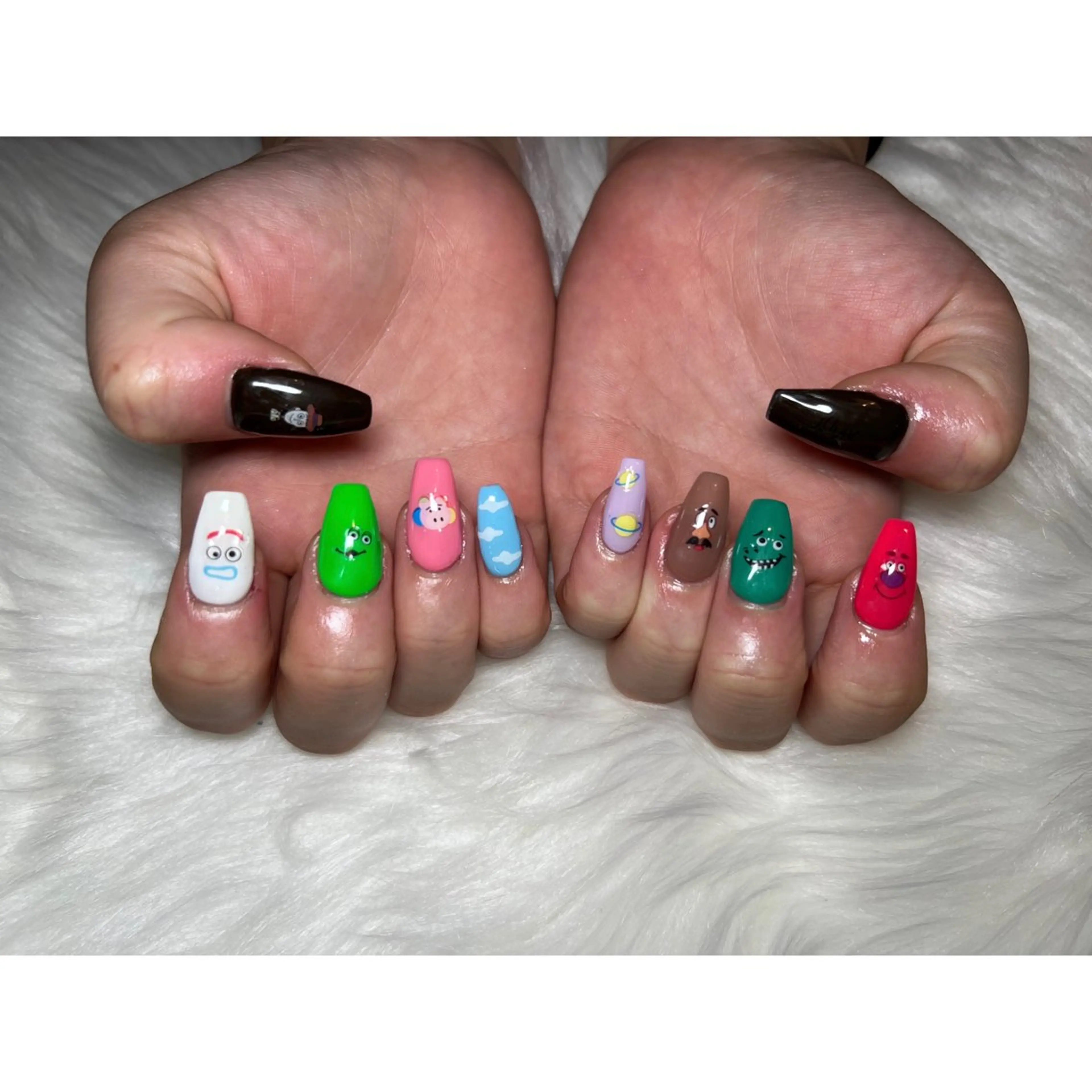 ネイル Nail Salon Ripe所属・Nail Salon Ripeのネイルデザイン