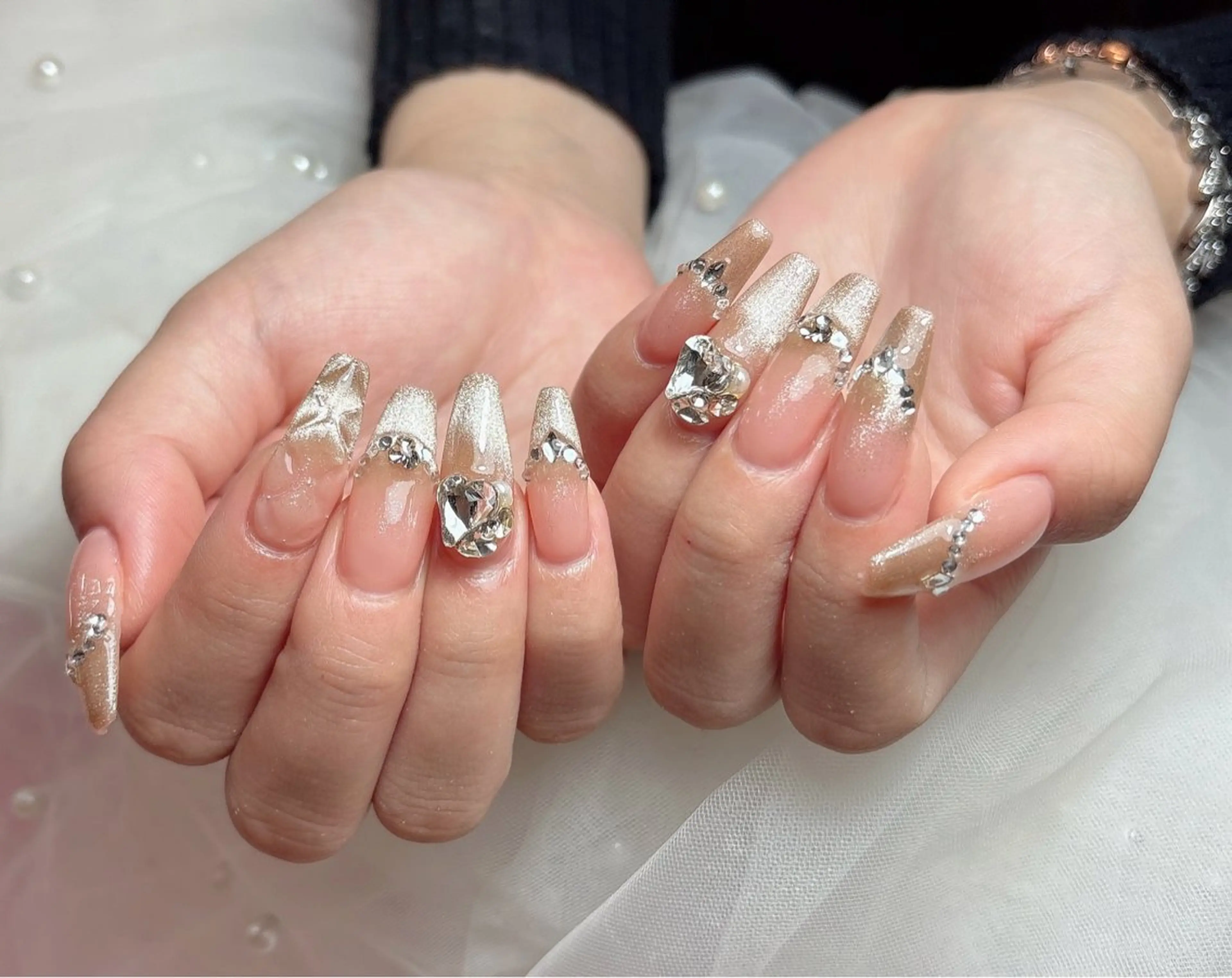 ネイル Bél Nail salon ユキのネイルデザイン
