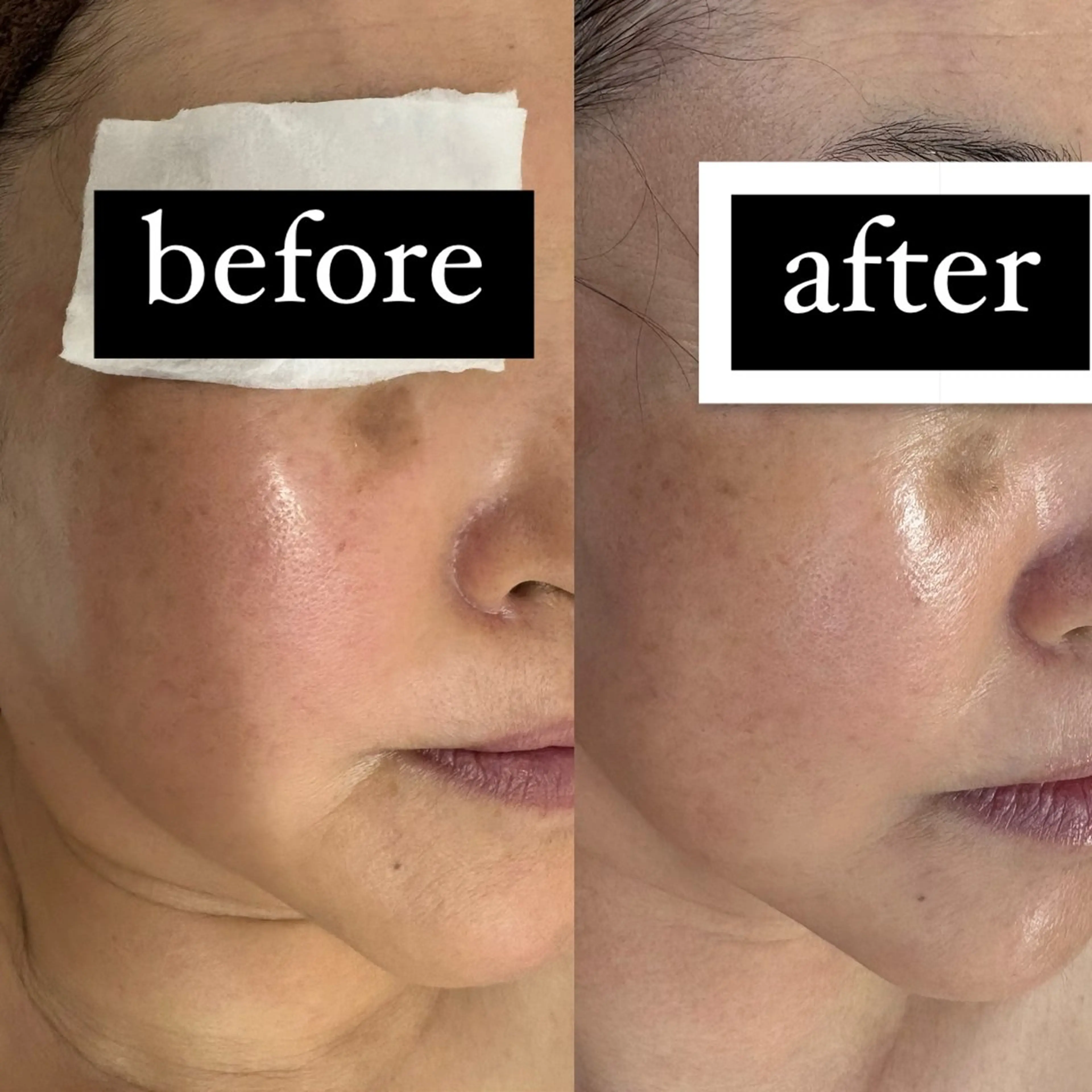 DeI'm東広島 エステサロンAMUのエステ・リラクイメージ