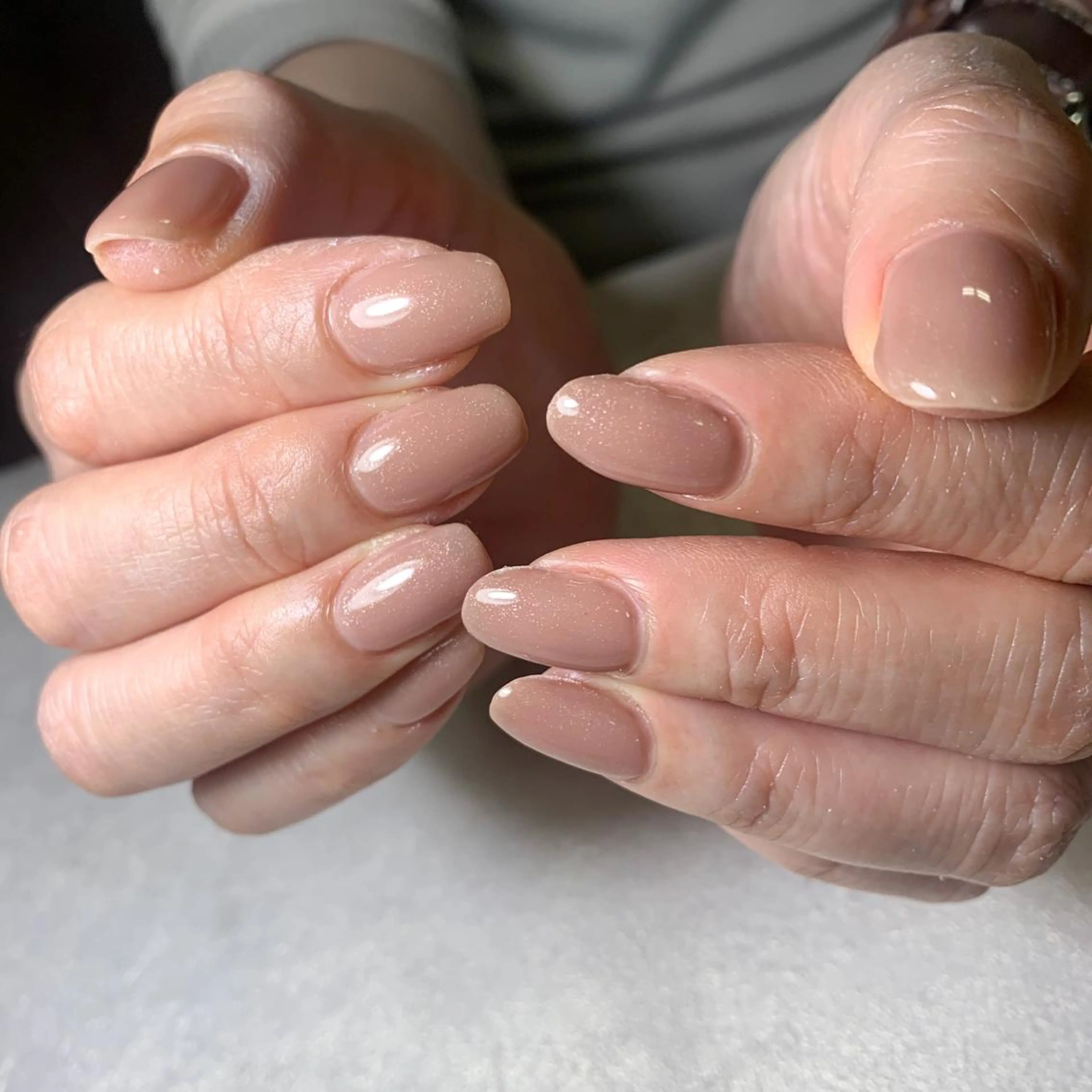 ネイル atelier　FIORITURA所属・FIORITURA aiのネイルデザイン