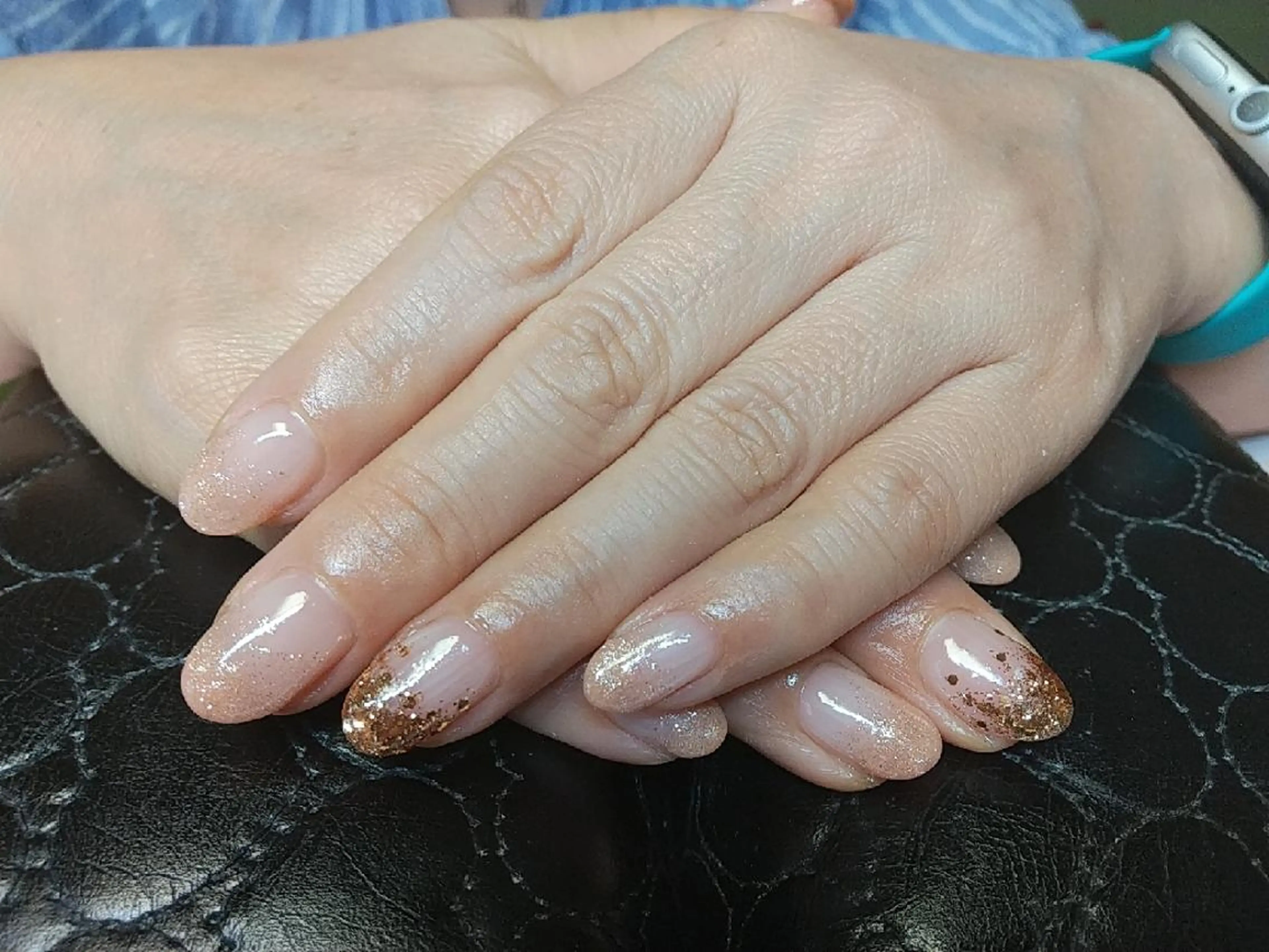 ネイル haru  nailのネイルデザイン