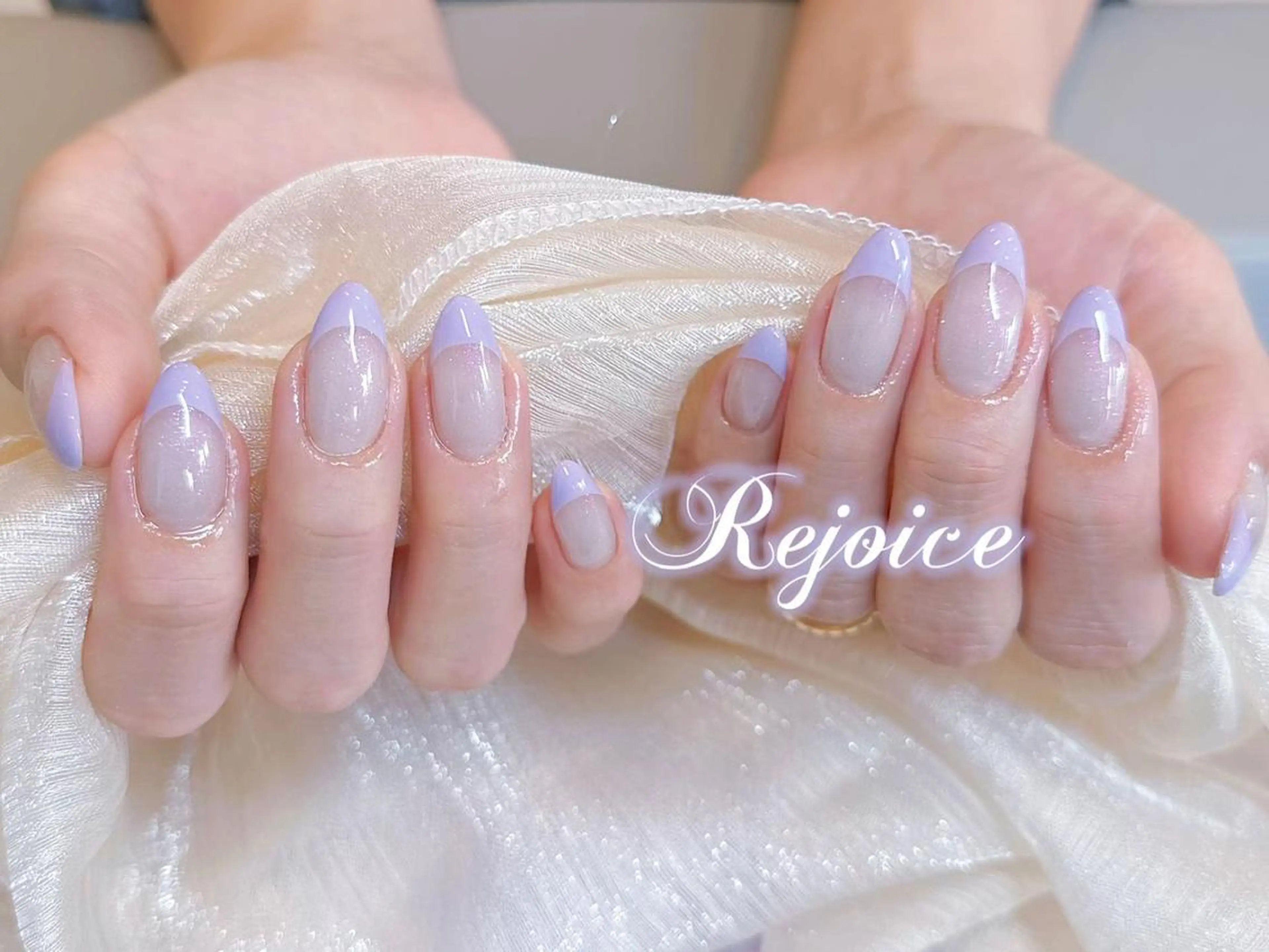 ネイル Rejoice Nail Salonのネイルデザイン
