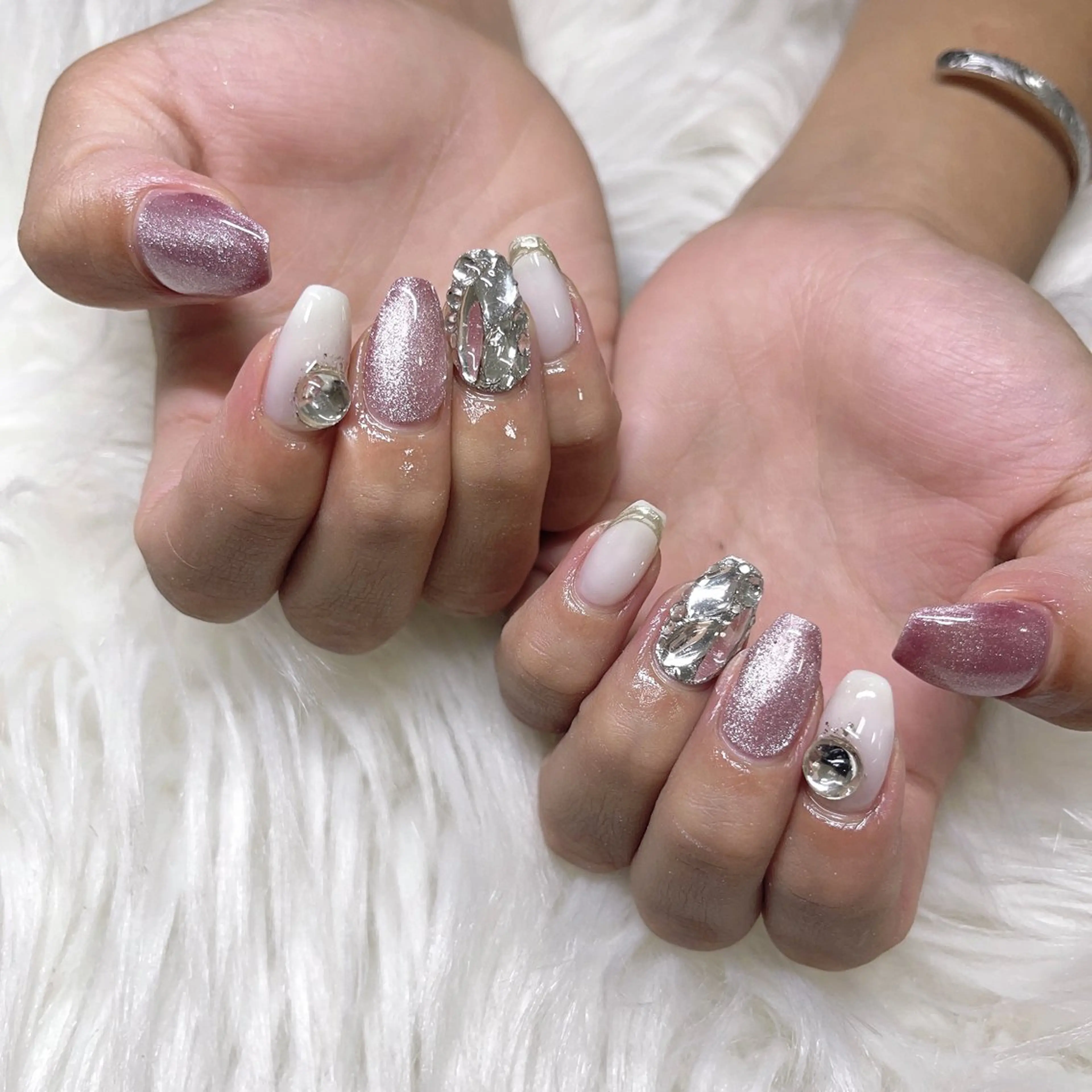 ネイル lulula ricoのエステ・リラクイメージ