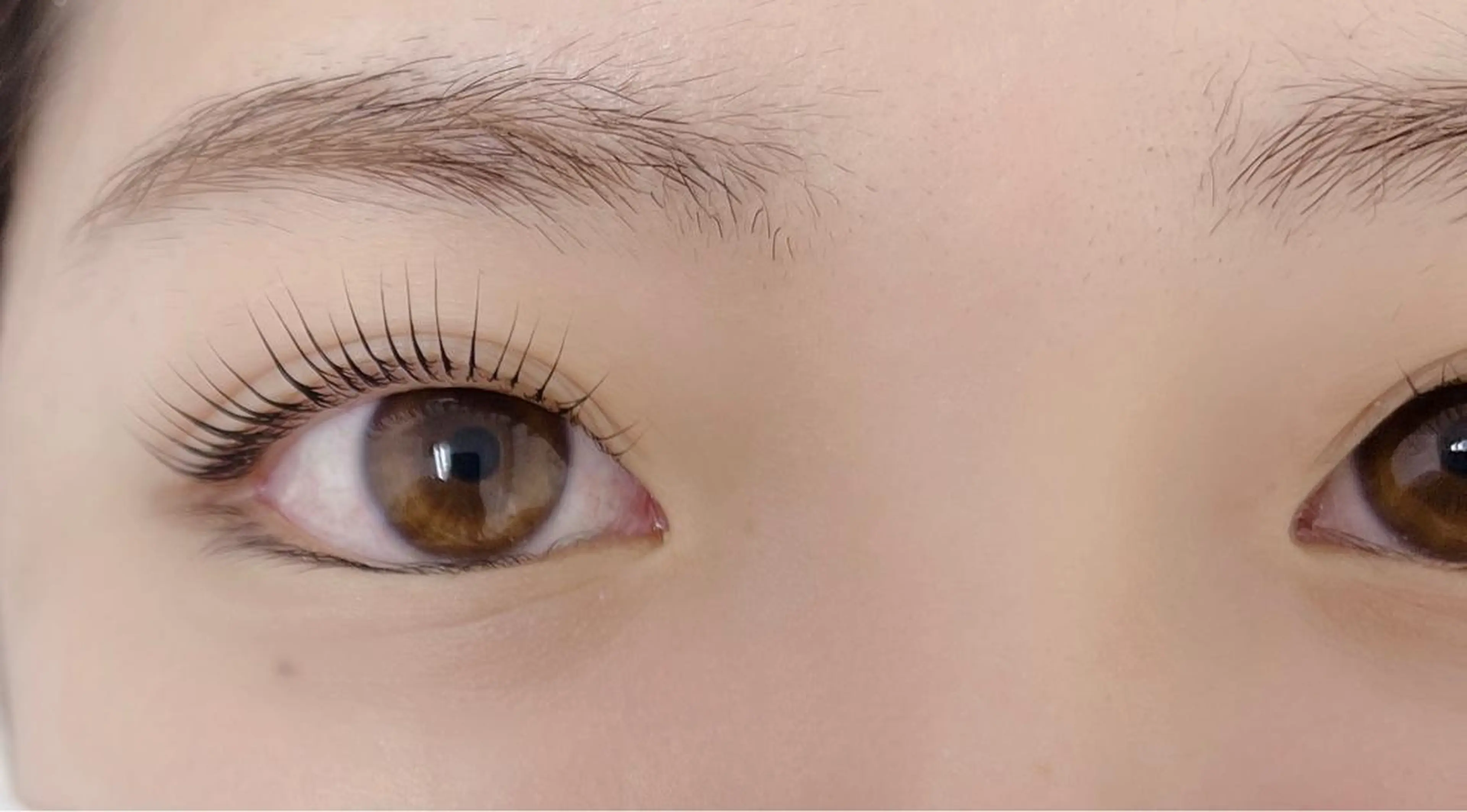 マツエク・マツパ ikoi yukaのヘアスタイル