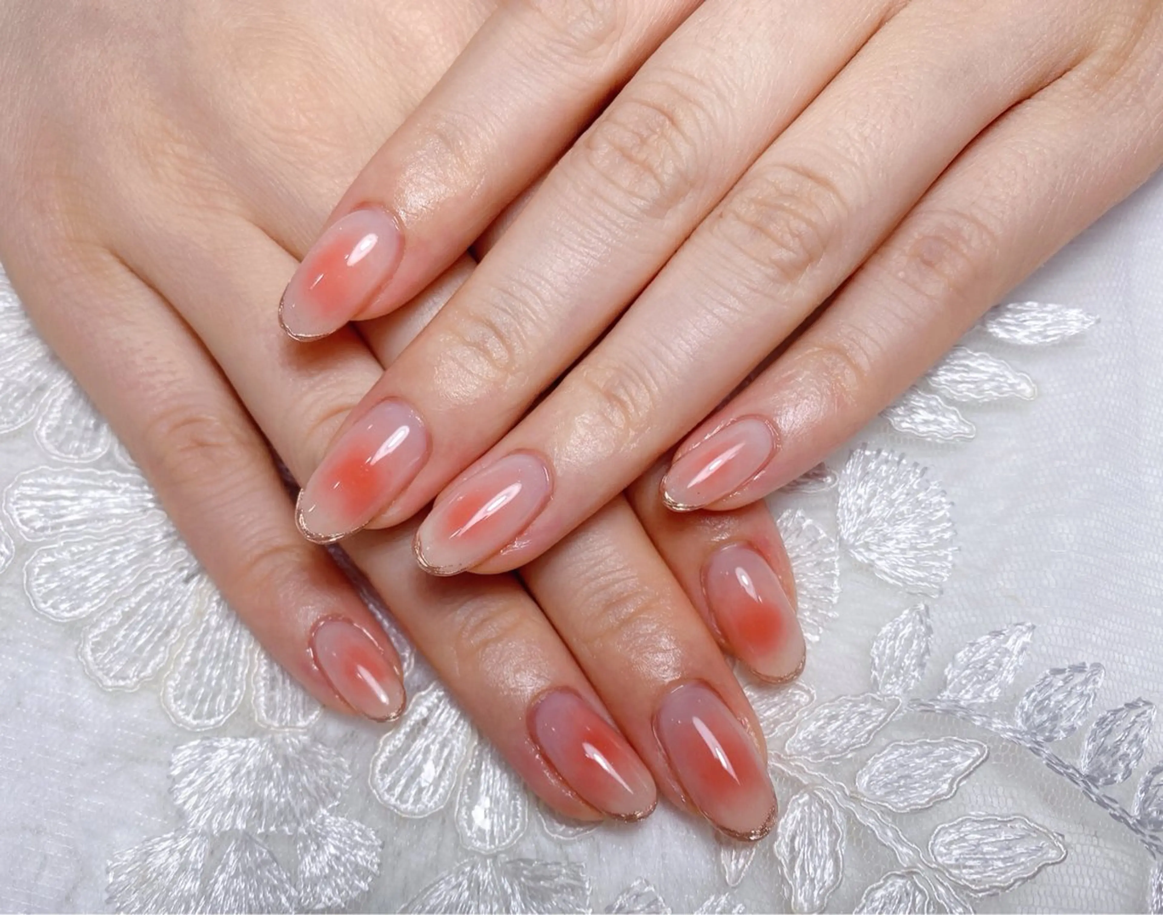 ネイル ハンドネイル ユナ 池袋のネイルデザイン