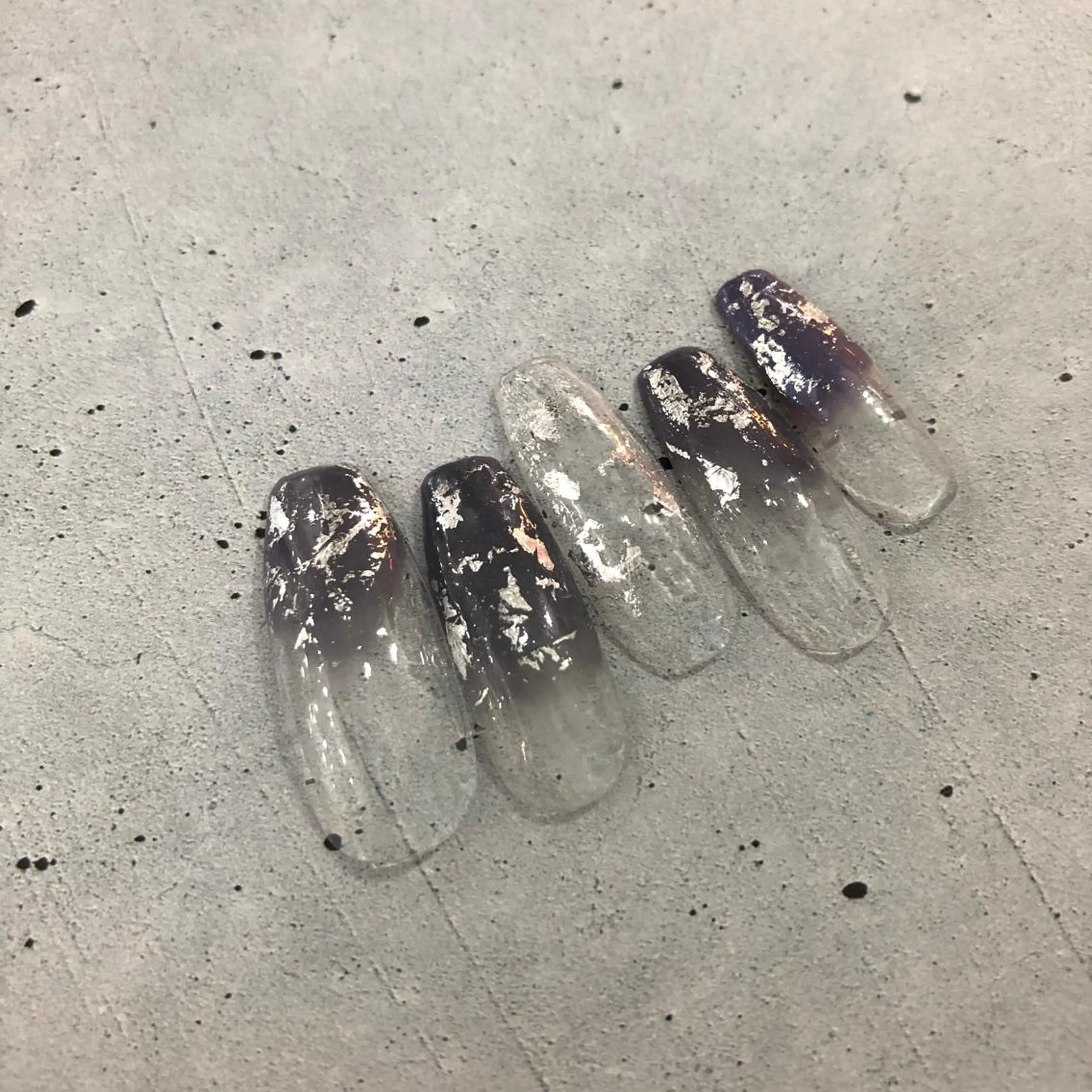 ネイル NAIL&EYES LAX尼崎立花パラジェル取扱店所属・LAX 尼崎立花のネイルデザイン