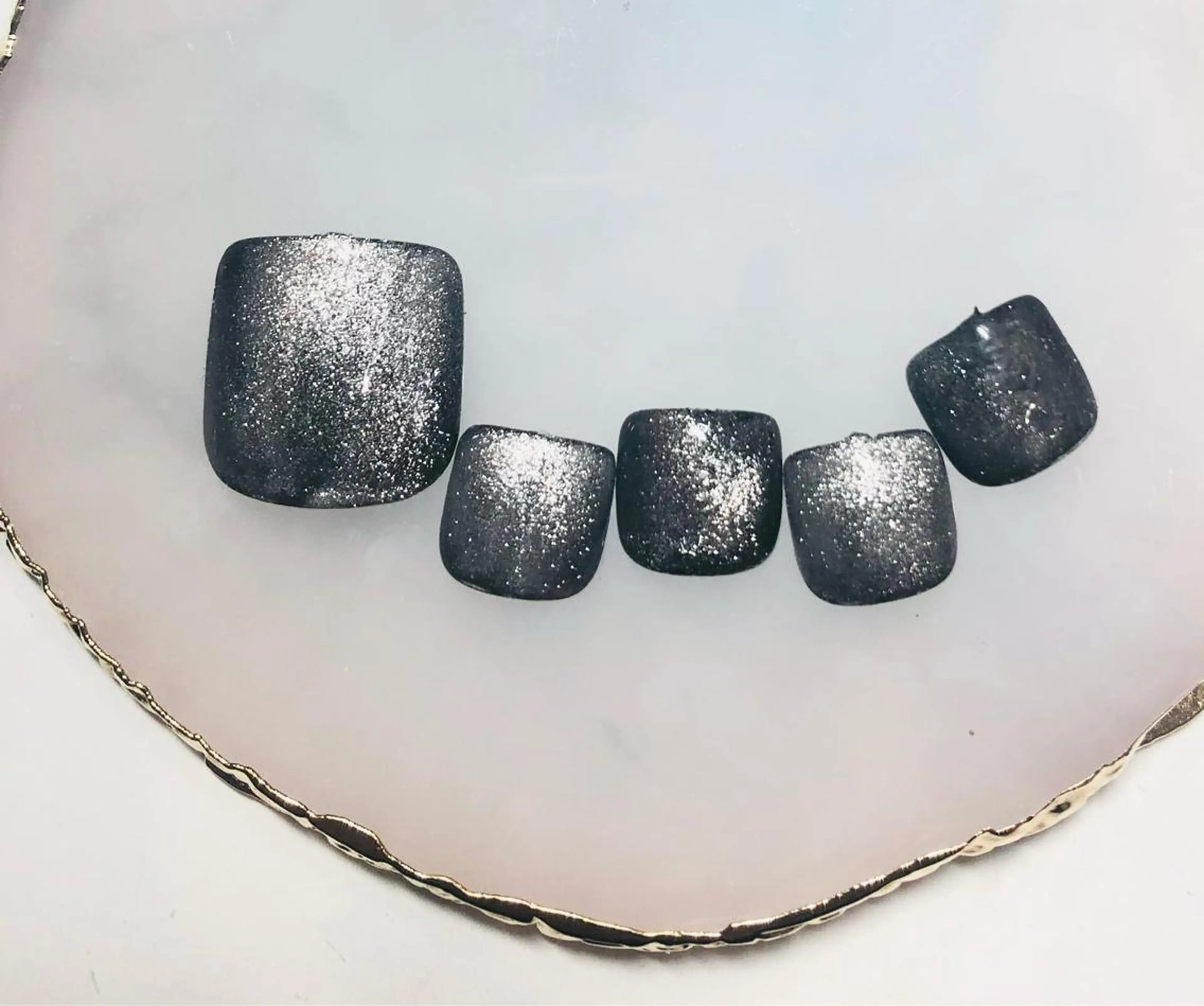 ネイル Ｈ3（エイチスリー）所属・H3 hitoのネイルデザイン