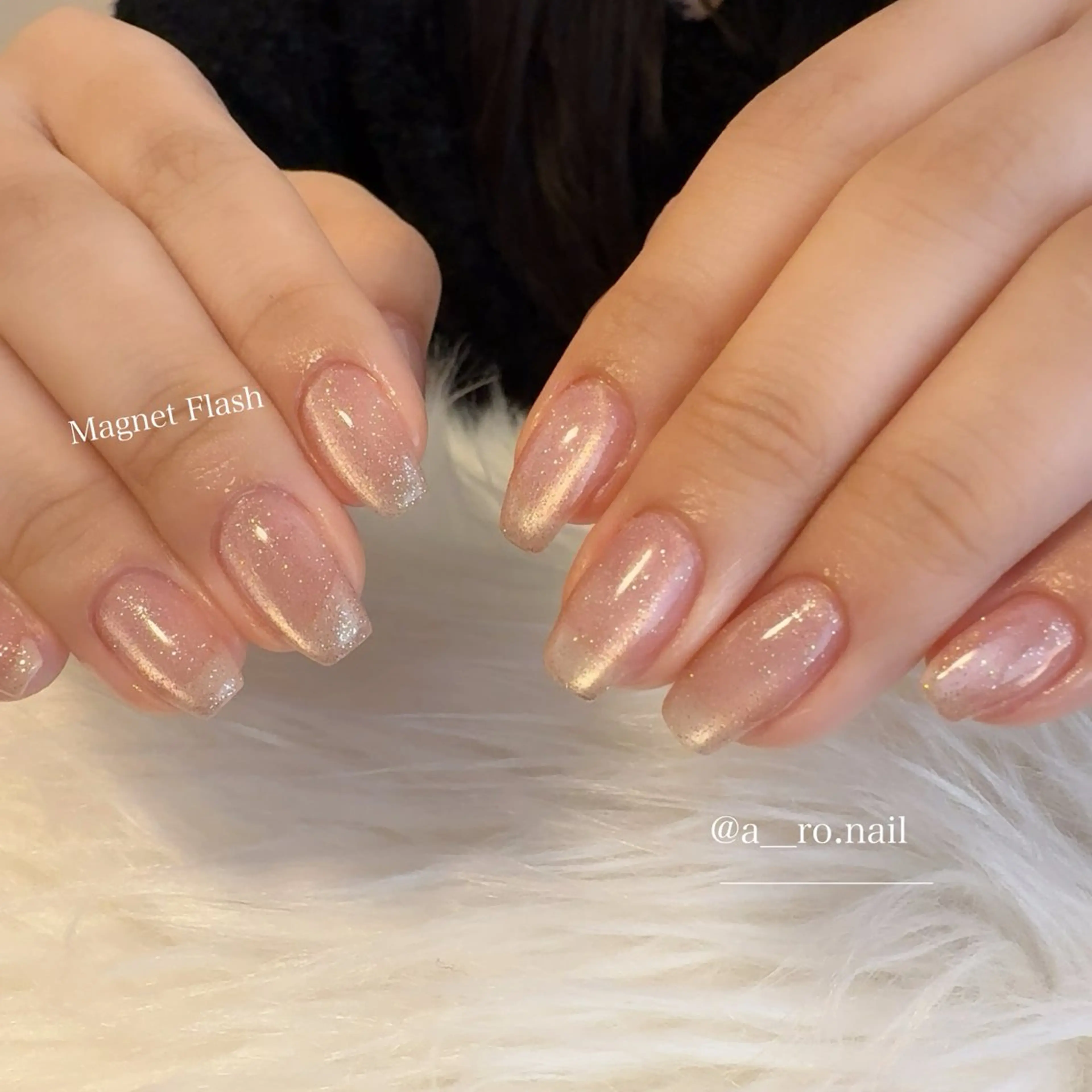 ネイル AKI ♥︎のネイルデザイン