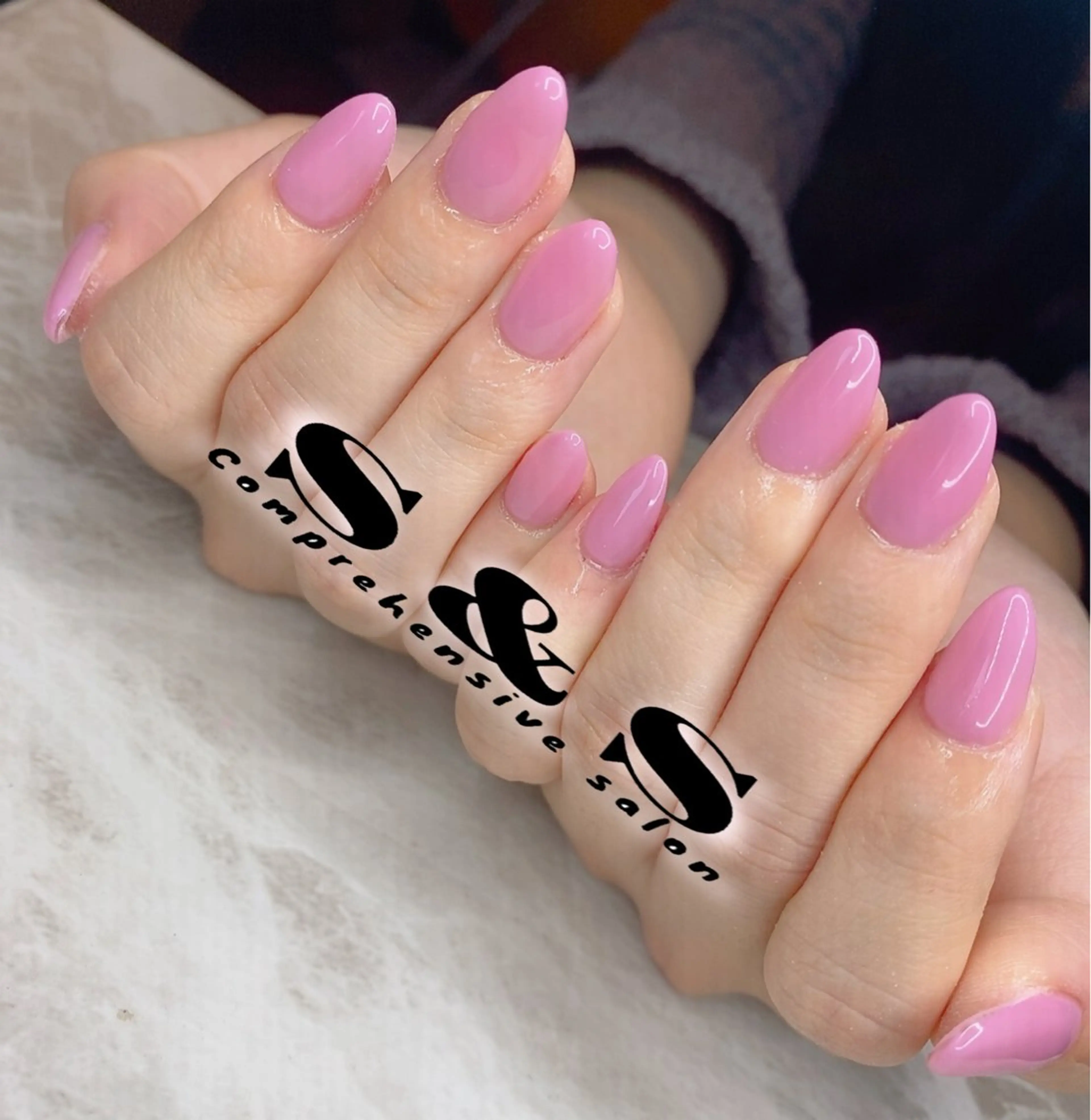 ネイル S&S 村田小百合のネイルデザイン