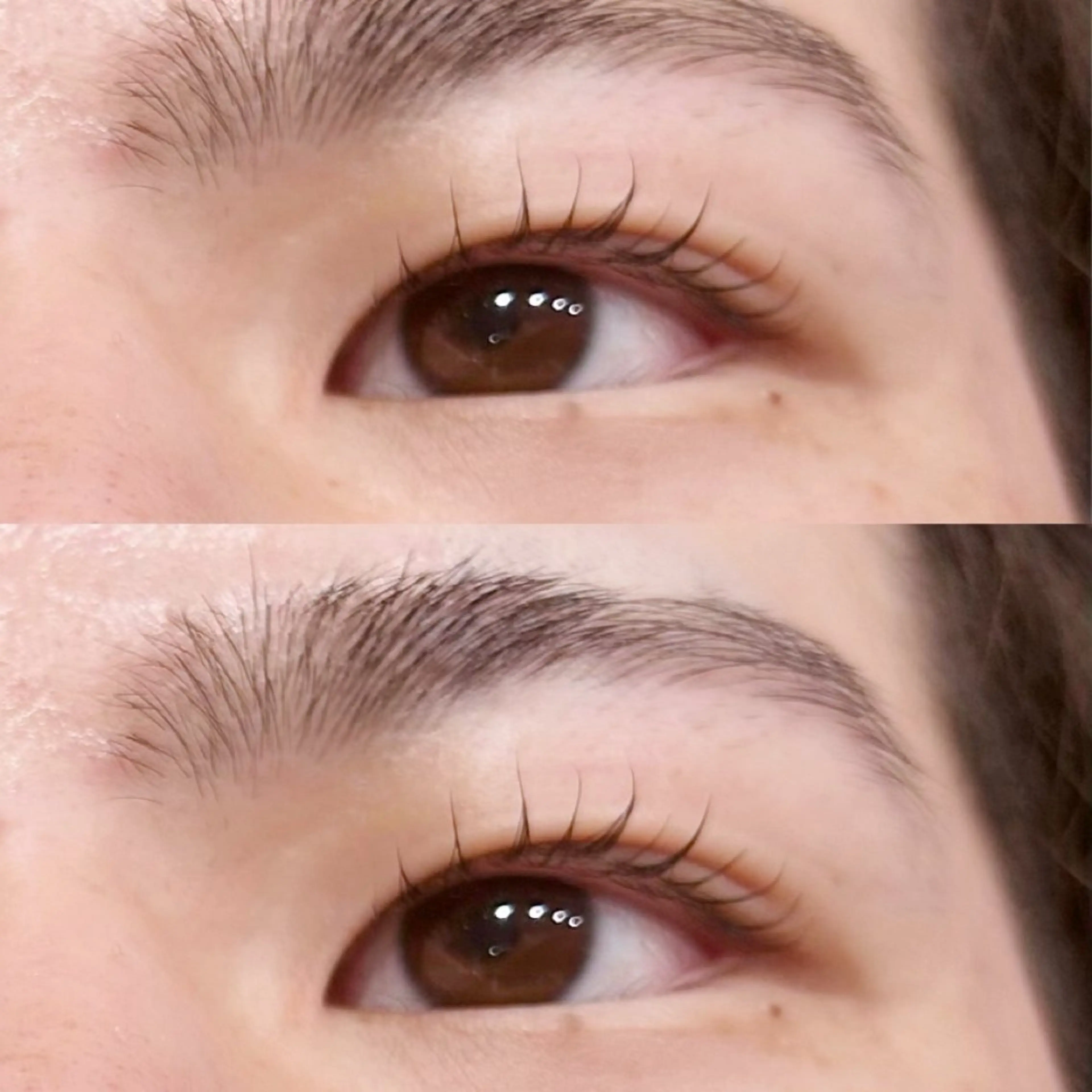 メンズ マツエク・マツパ マツパ Ｅｙｅ＆Ｎａｉｌ　ＬｅａＬｅａ所属・JURI🎀 まつパ/マツエク🎀のマツエク・マツパデザイン