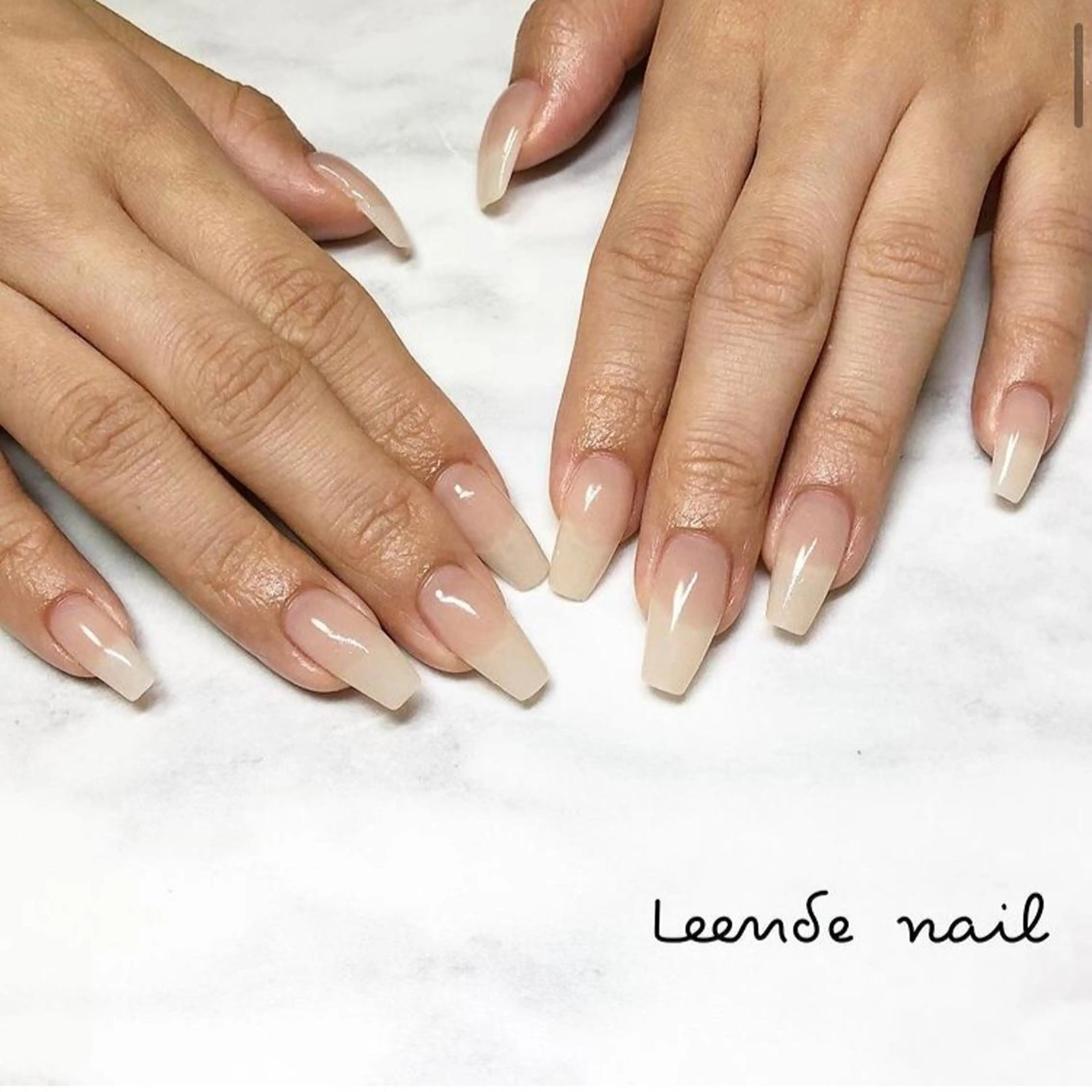 ネイル Leendenail 【リエンダネイル】のネイルデザイン