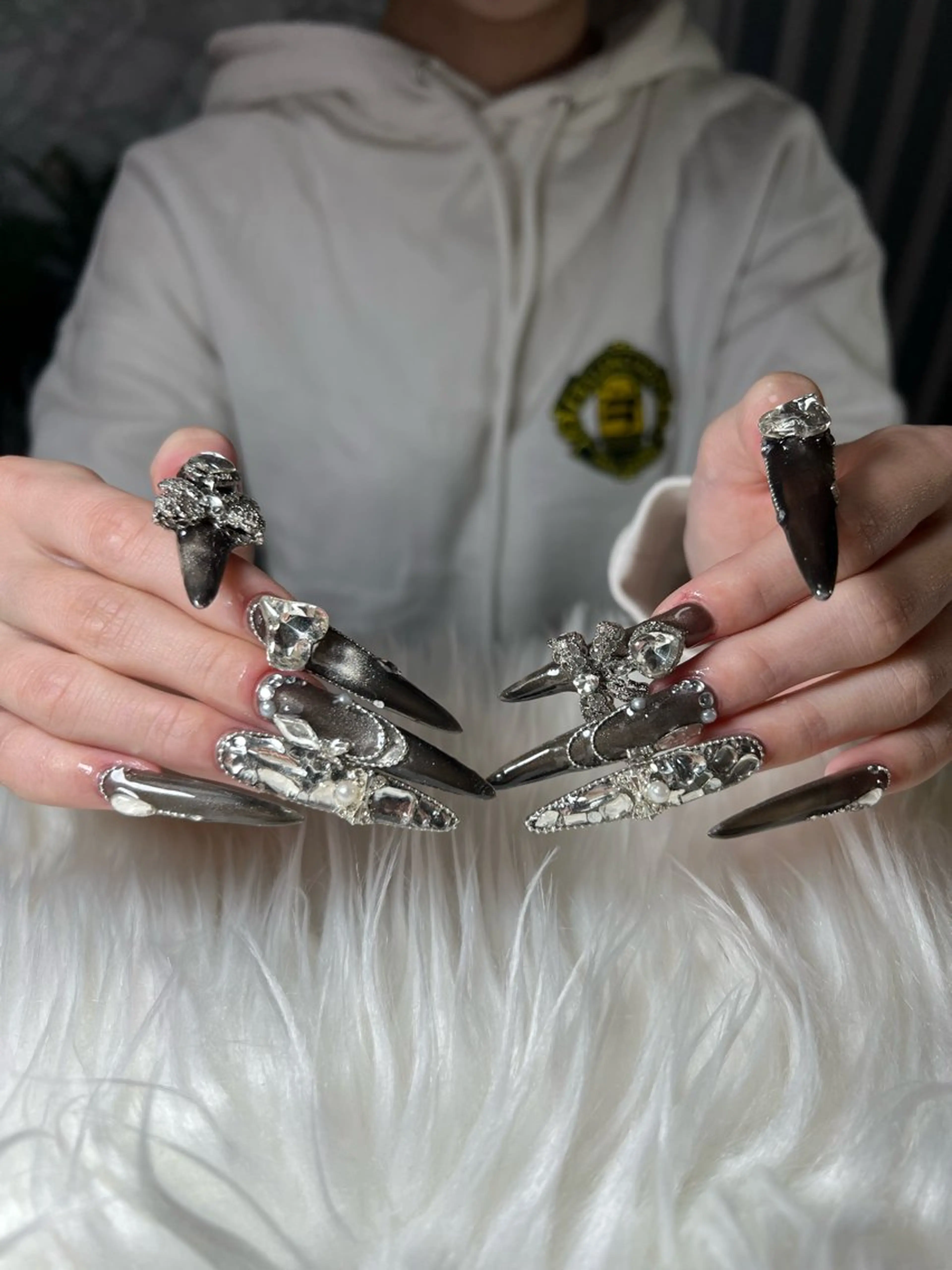 ネイル NekoNailsalon所属・NekoNail salonのネイルデザイン