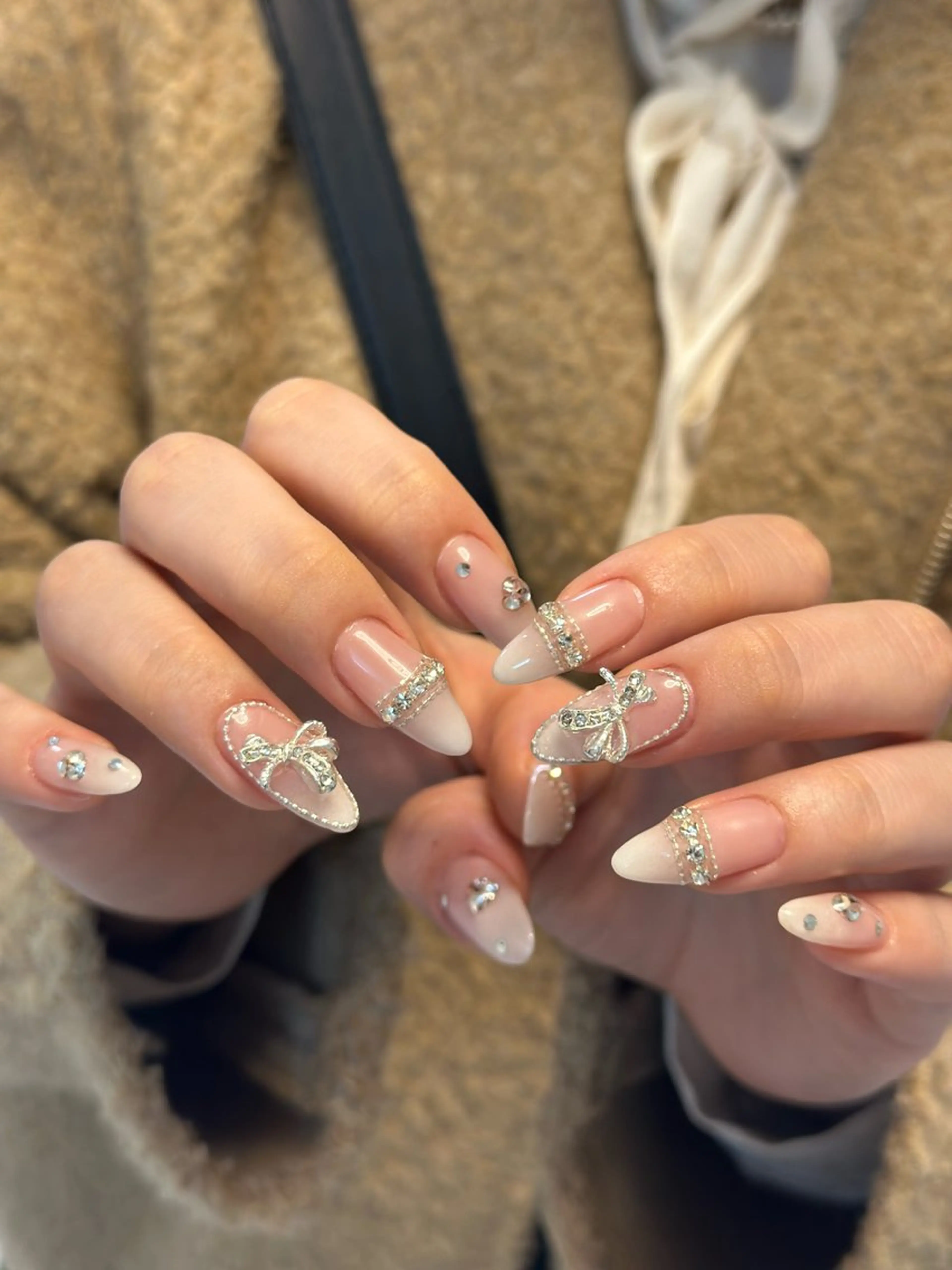 ネイル ハンドネイル vp nail101のネイルデザイン