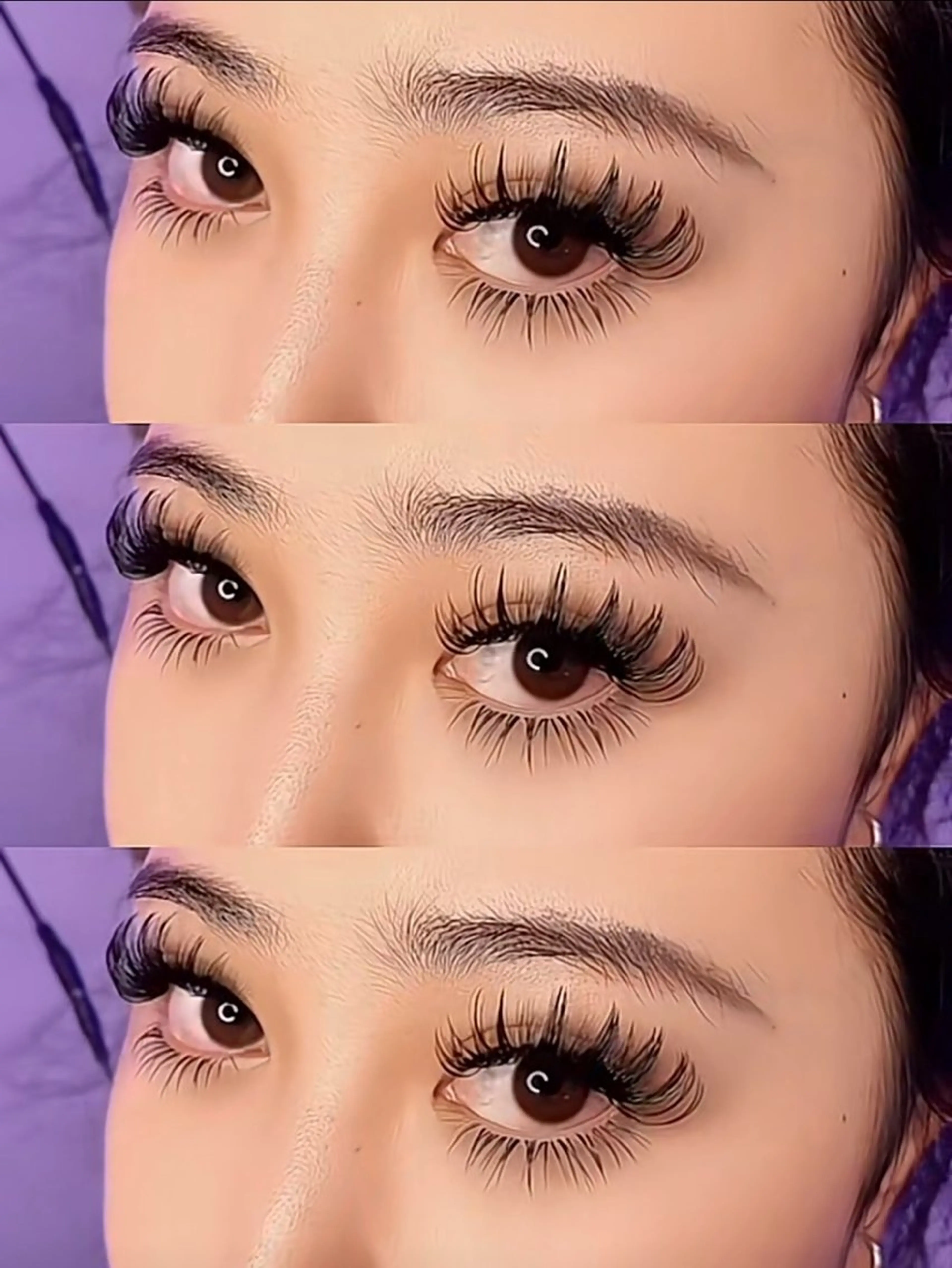 マツエク・マツパ ミカコ 心のネイルデザイン