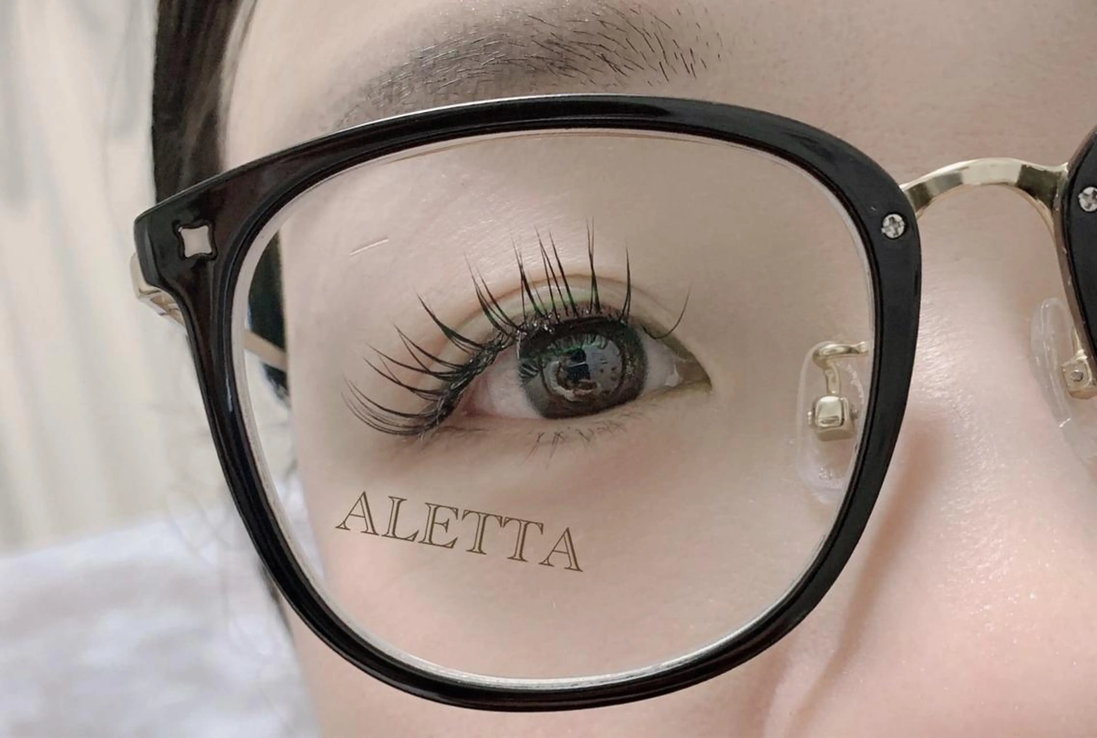 マツエク・マツパ equa -eyelash salon-所属・equa aoiのマツエク・マツパデザイン