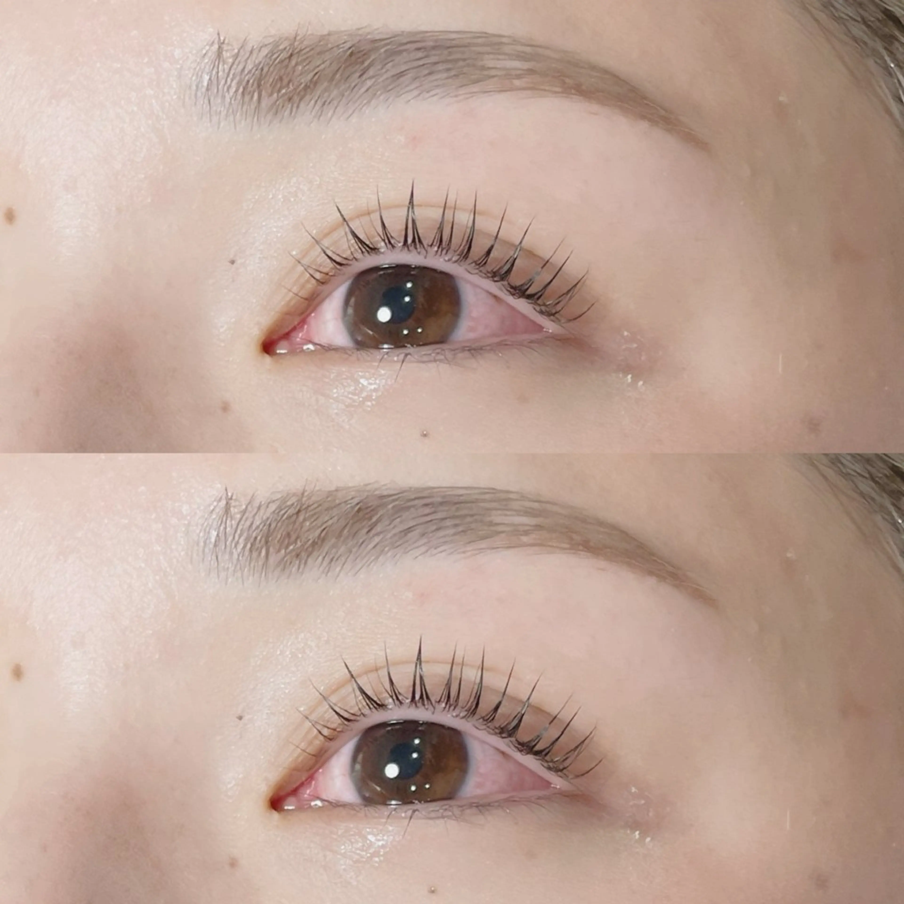 マツエク・マツパ MyFairLady Mahoのマツエク・マツパデザイン