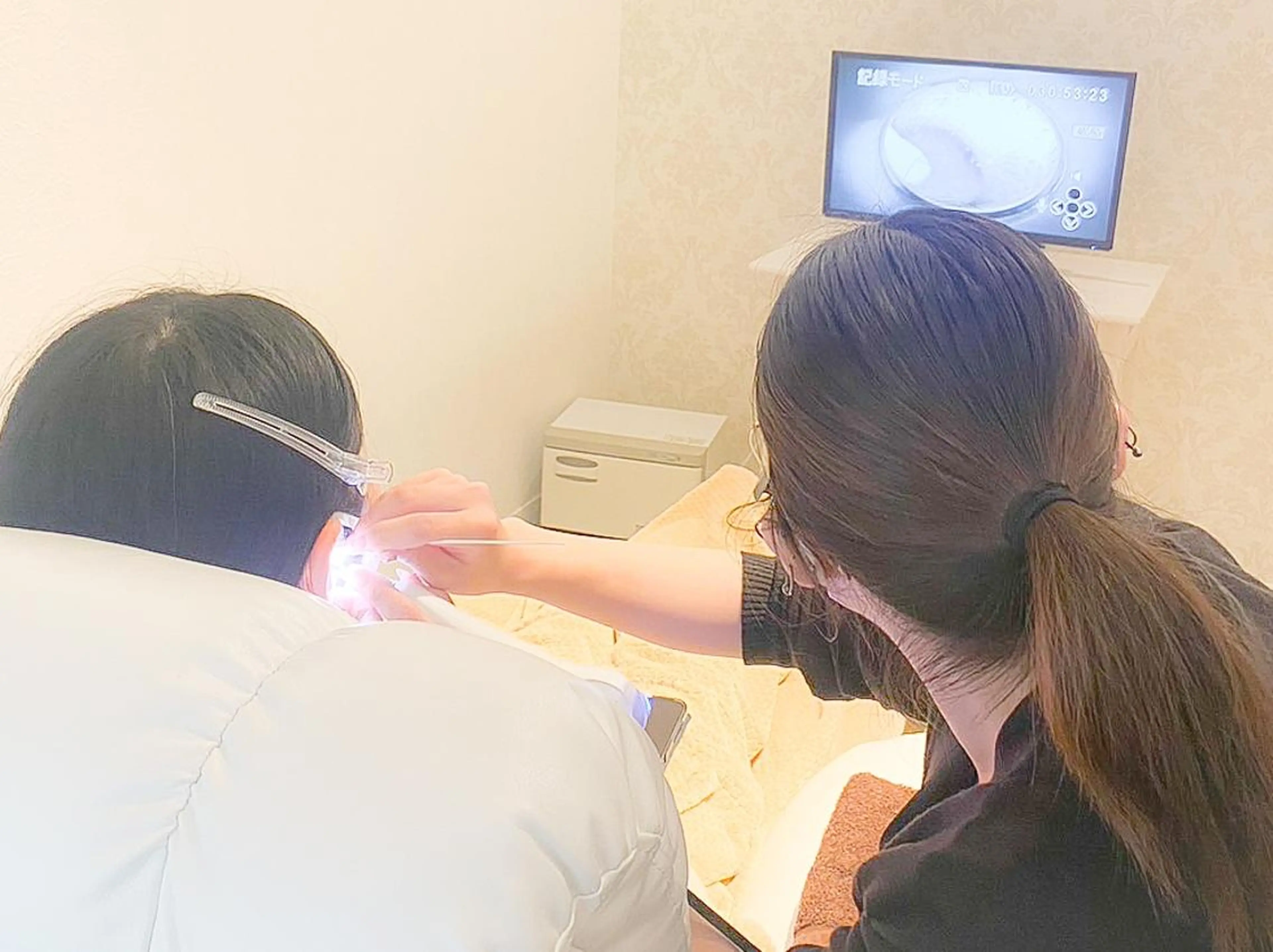 エステ リラク LULU 蟹江店の眉毛・アイブロウイメージ