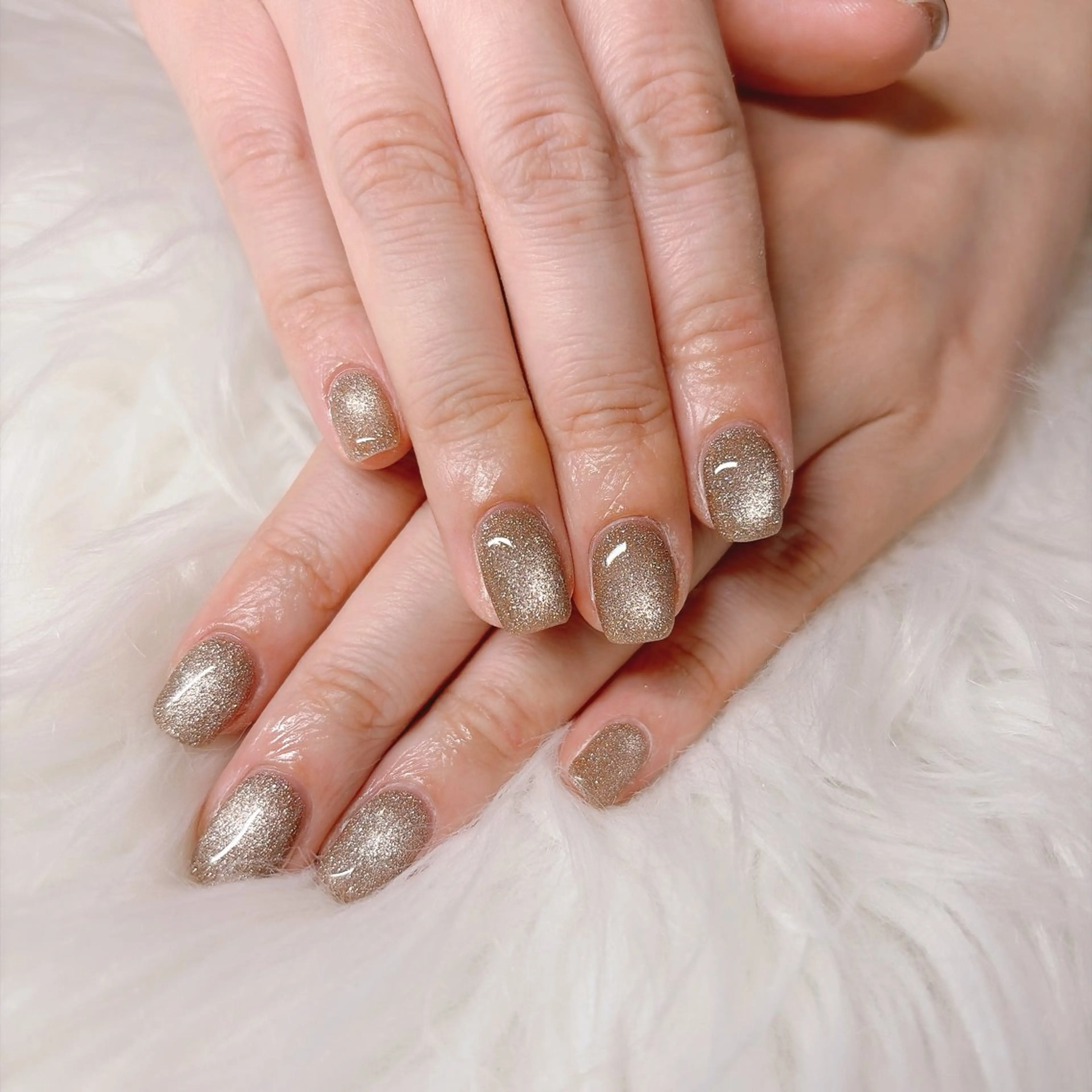 ネイル TRU NAIL＆EYE 上野店【トゥルーネイル＆アイ】所属・TRU ももかのネイルデザイン