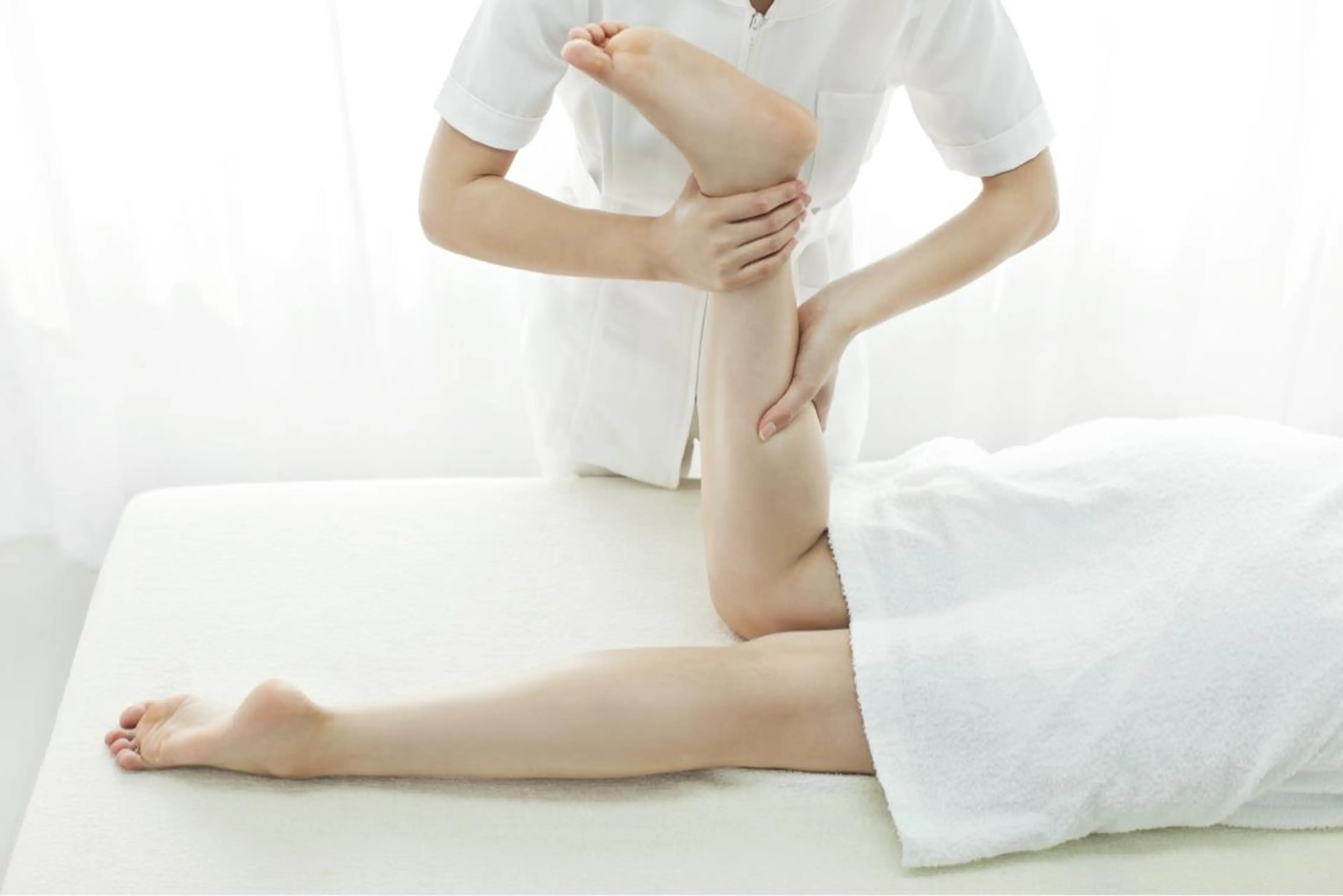 Jua(ジュア）所属・Jua オールハンド BODY MAKEのエステ・リラクイメージ