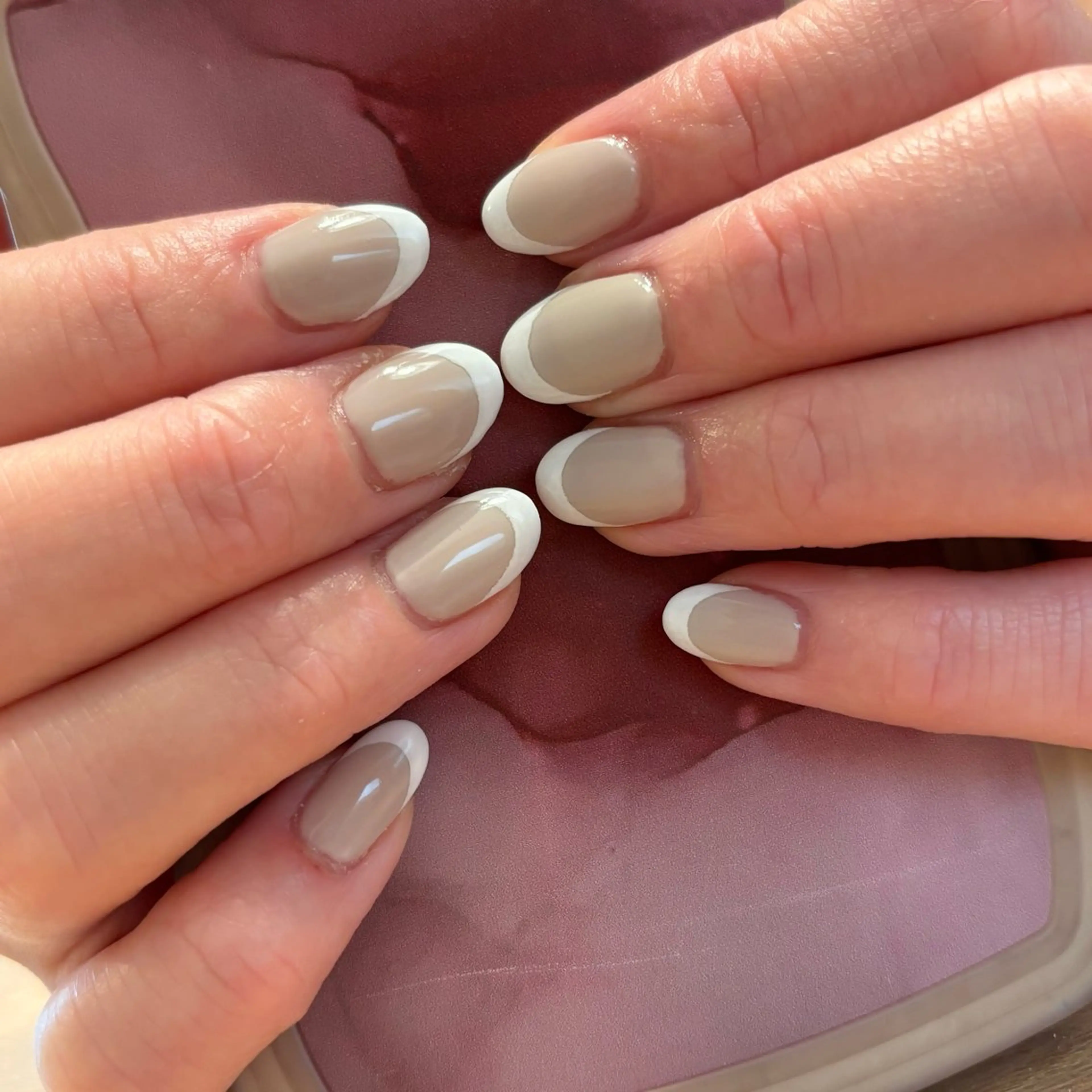 ネイル filonnail ayaのネイルデザイン