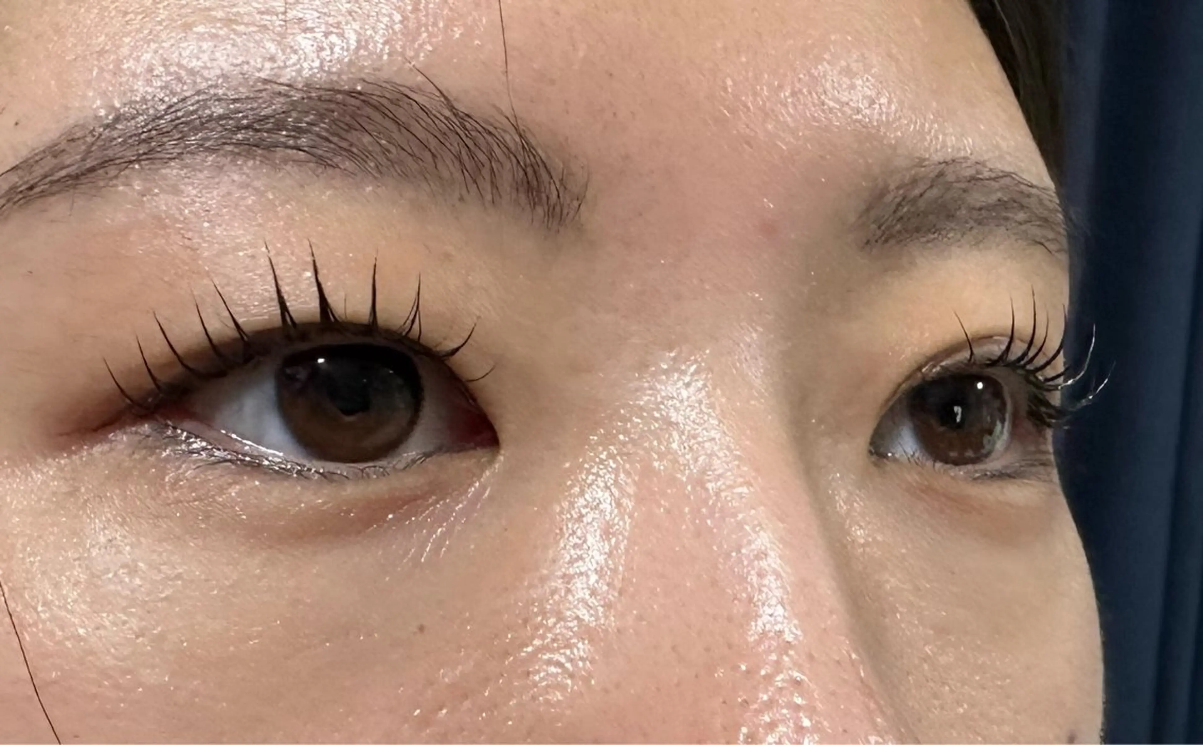 マツエク・マツパ マツパ マリーテレジア Fukushimaのマツエク・マツパデザイン