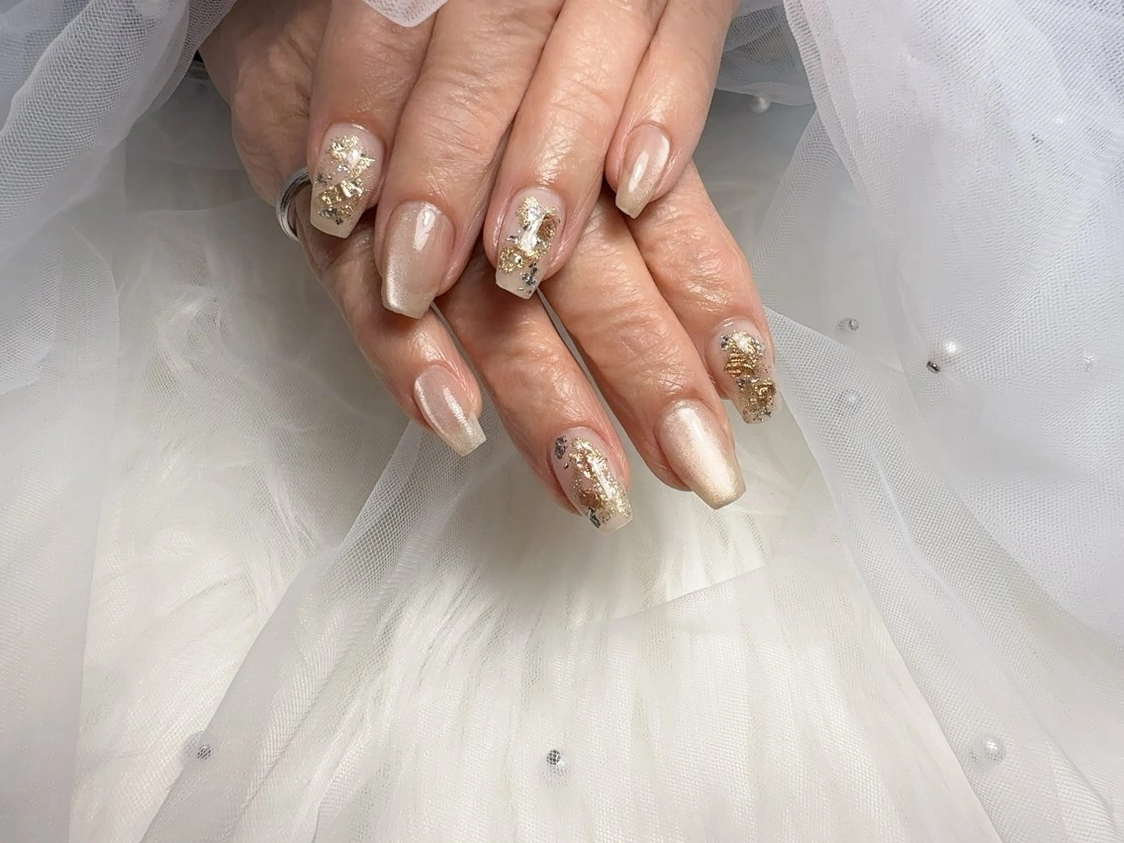 ネイル ハンドネイル private nail bellのネイルデザイン