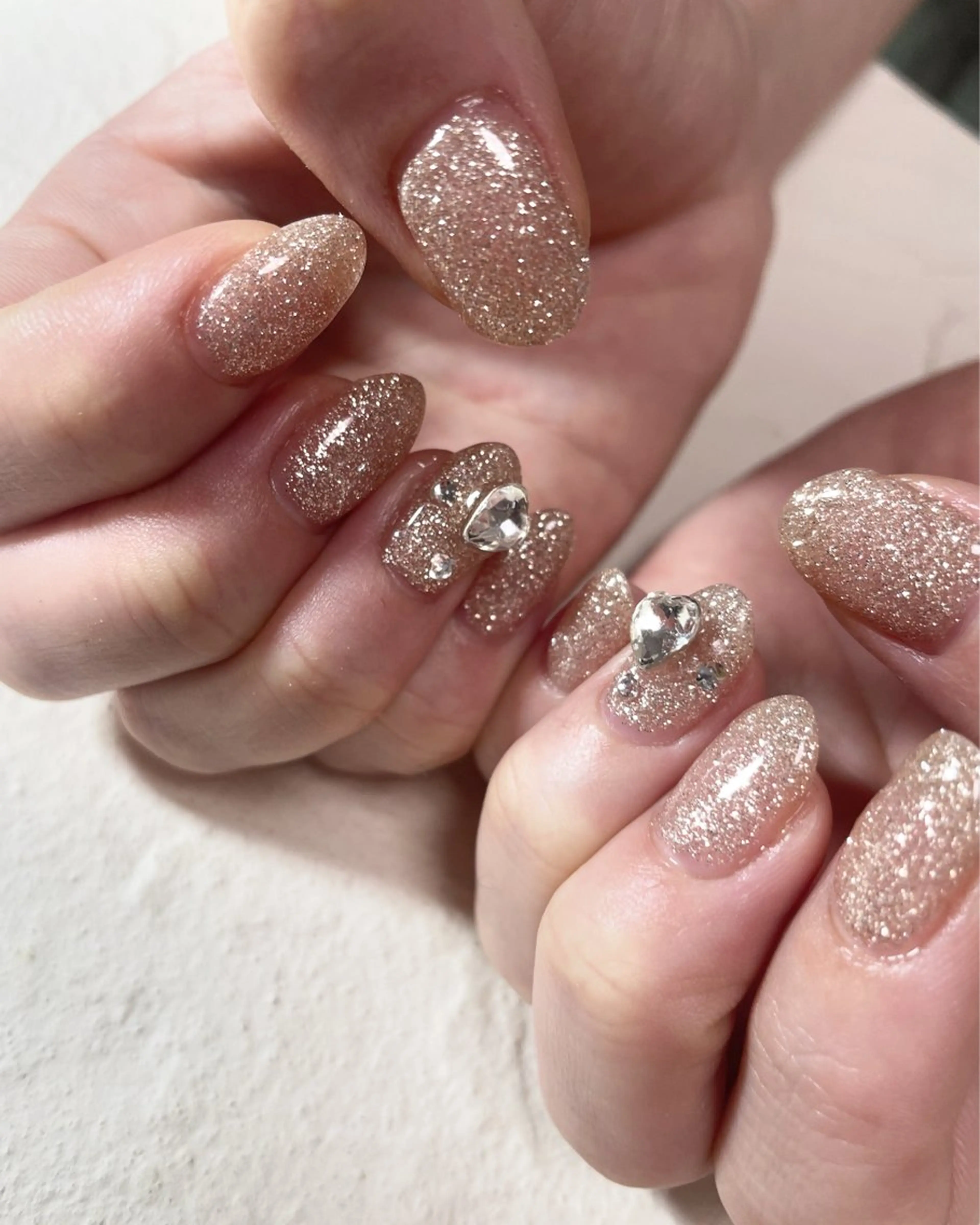 ネイル nail.gorin所属・吉村 優子のネイルデザイン