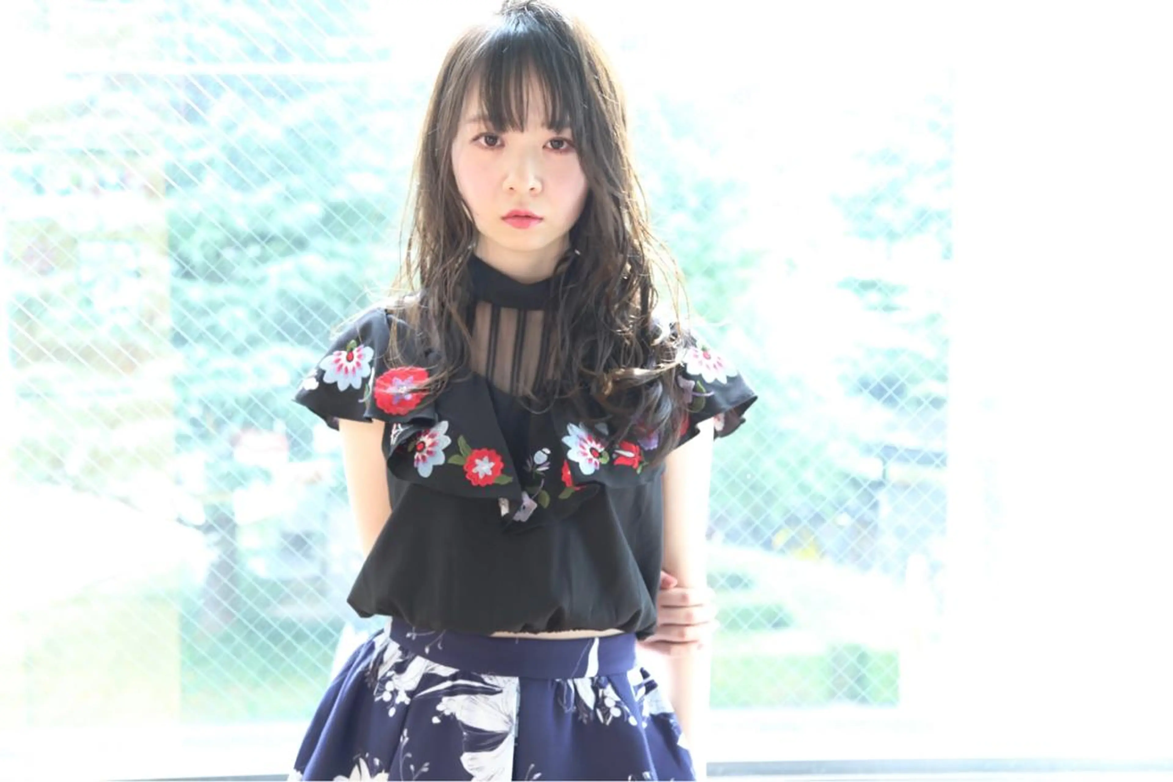 ロング カラー Hair and Make kiyoshi所属・小原 良之のその他イメージ